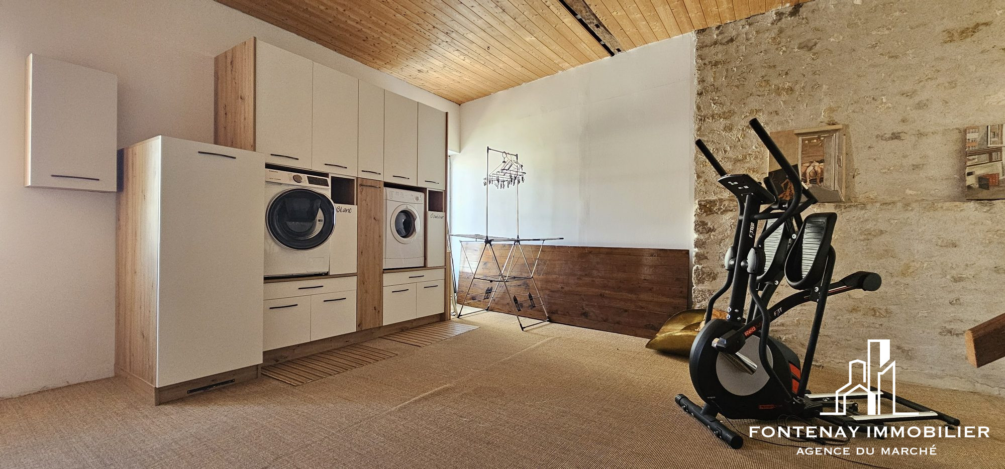 Photo 10 — FONTENAY IMMOBILIER
