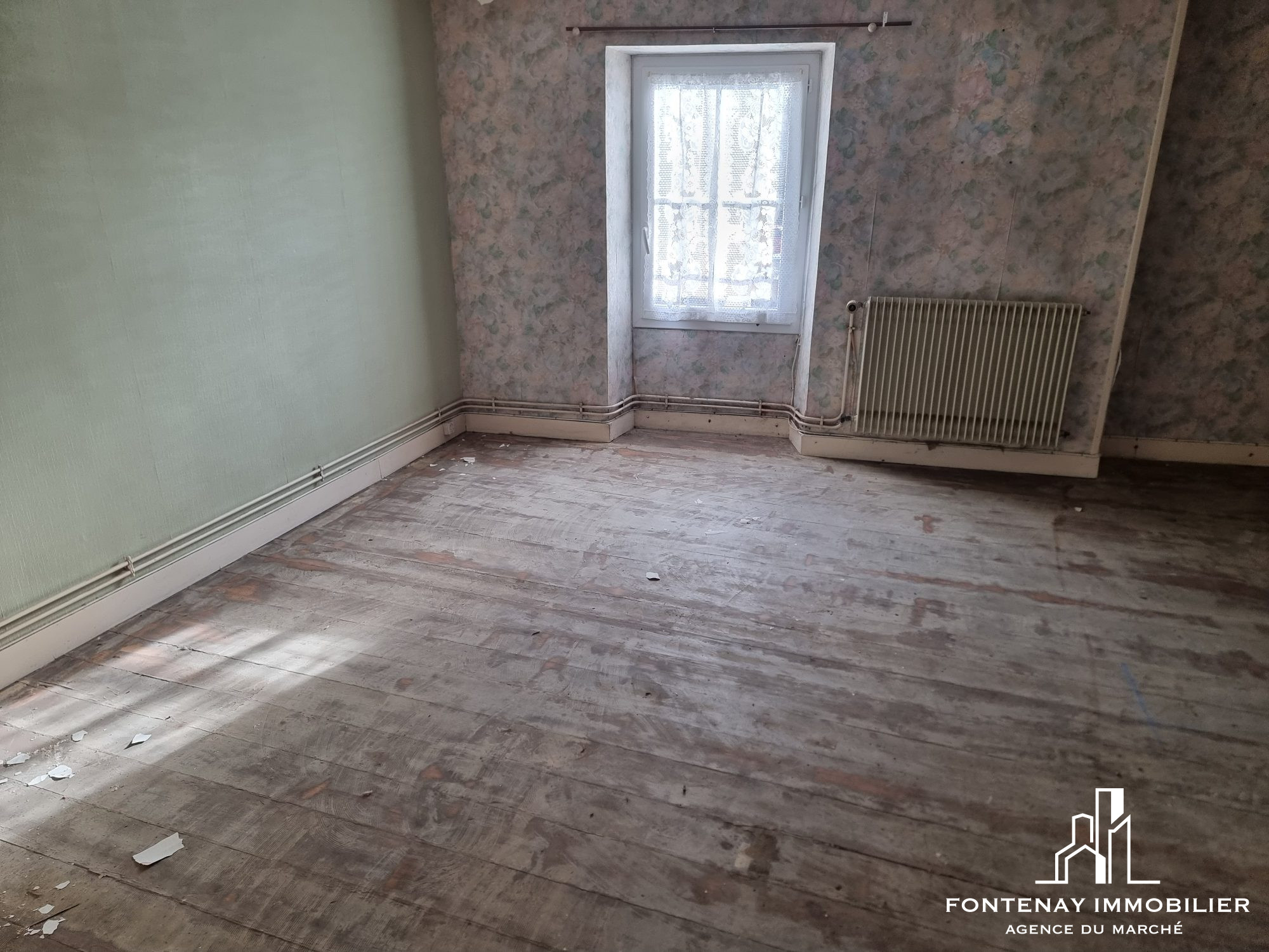 Photo 4 — FONTENAY IMMOBILIER