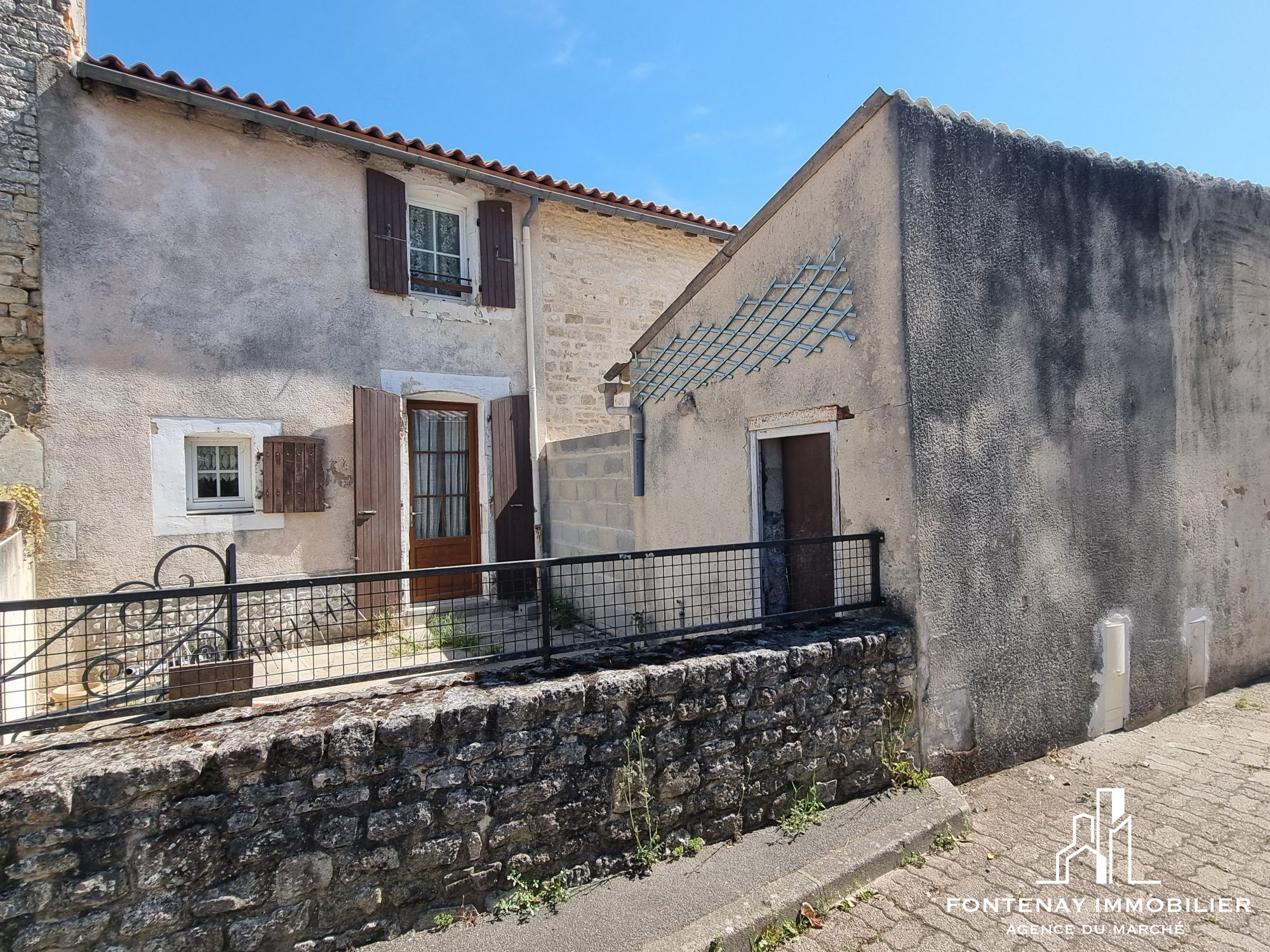 Photo 2 — FONTENAY IMMOBILIER