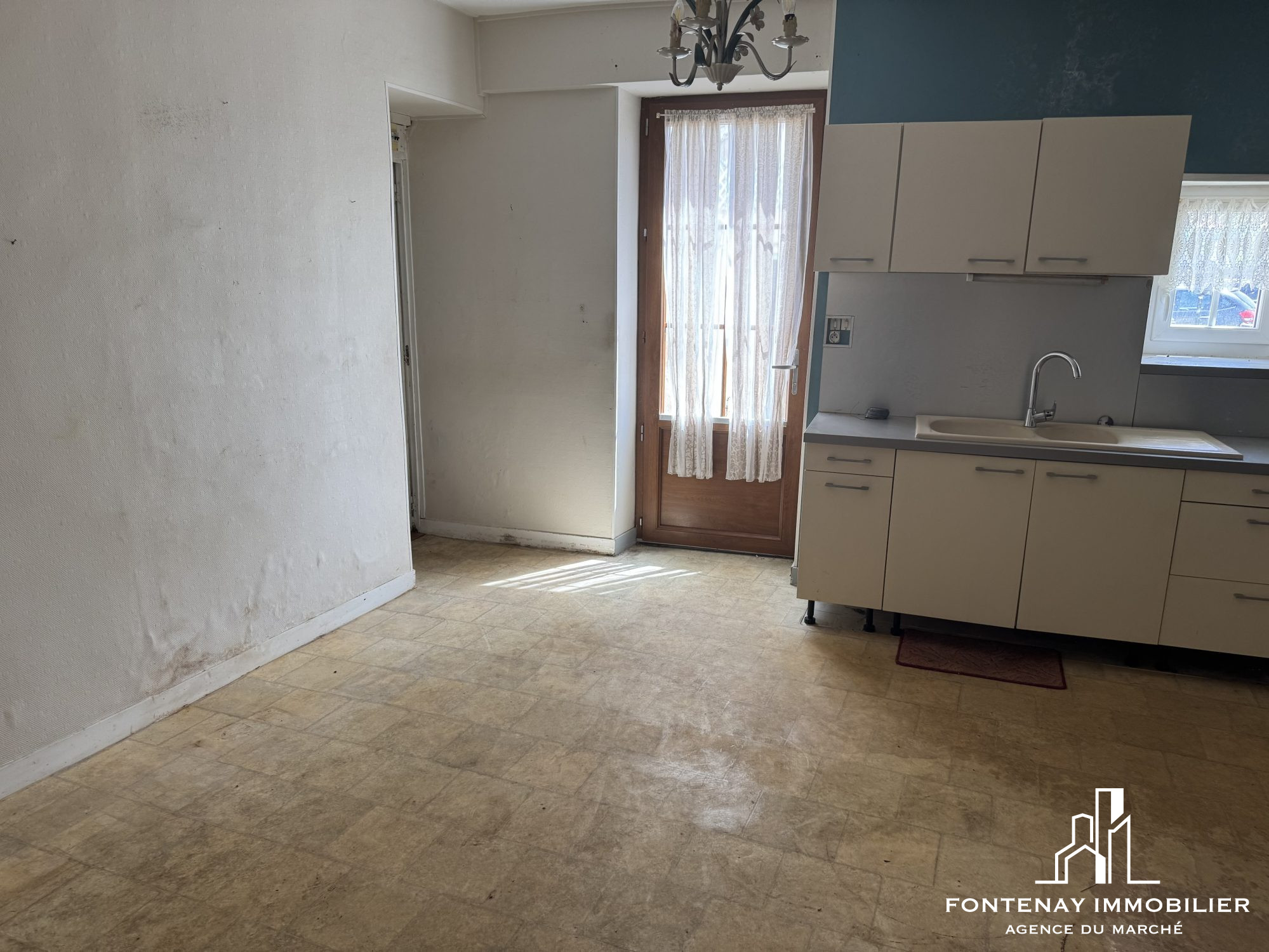Photo 3 — FONTENAY IMMOBILIER