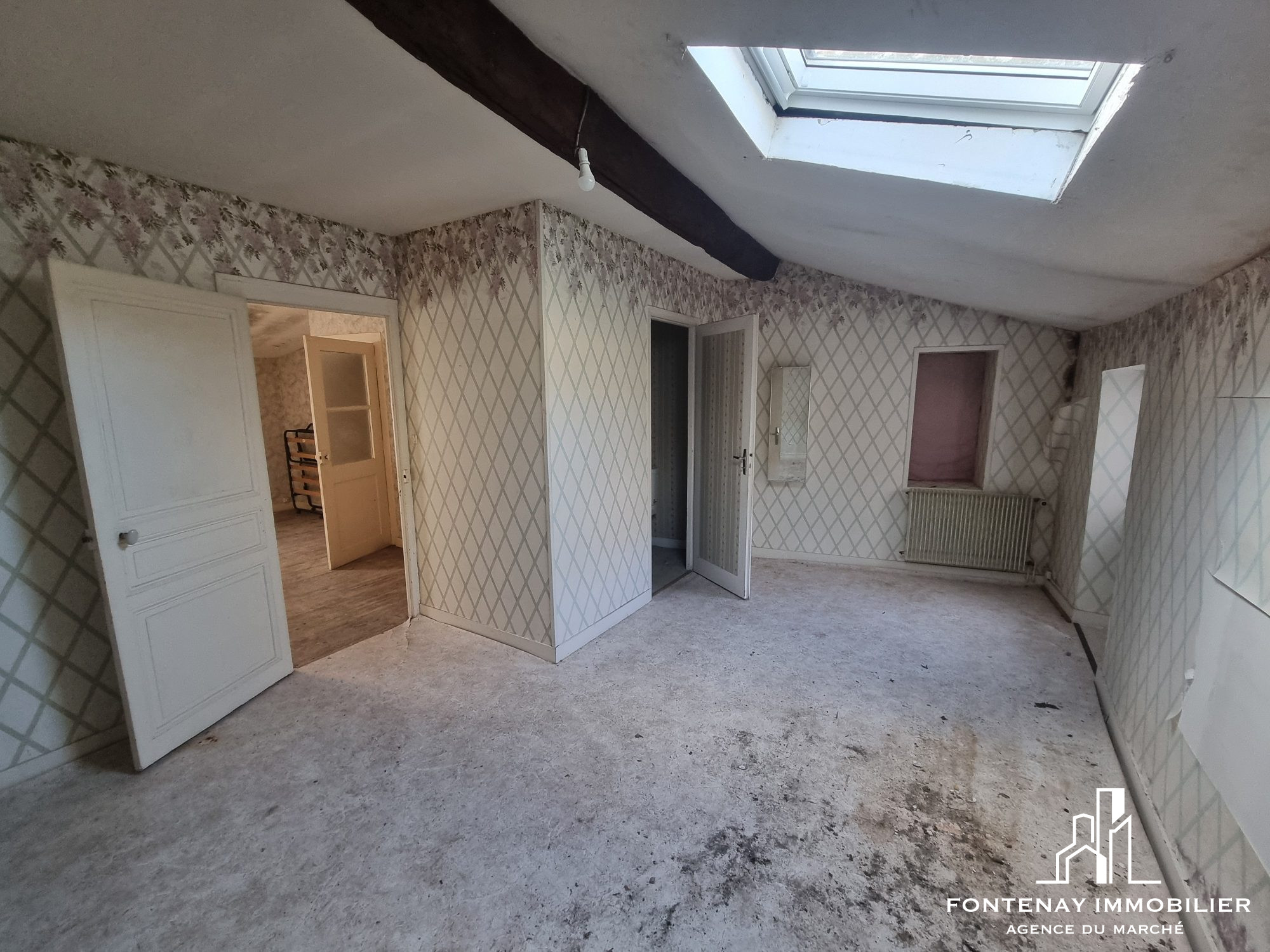 Photo 5 — FONTENAY IMMOBILIER