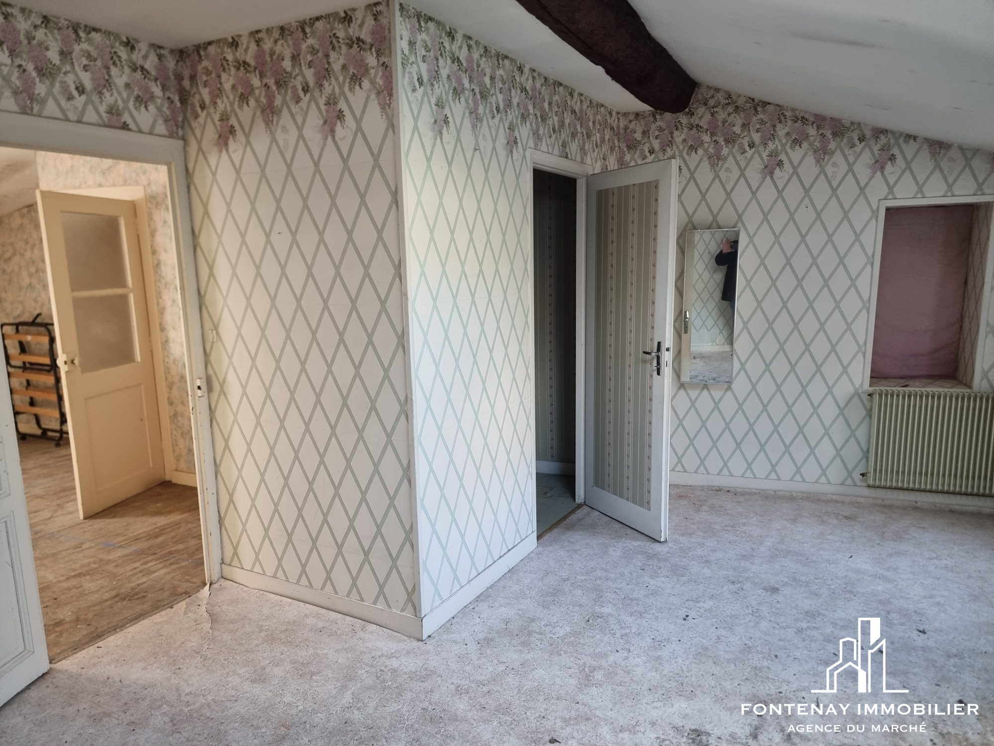 Photo 6 — FONTENAY IMMOBILIER