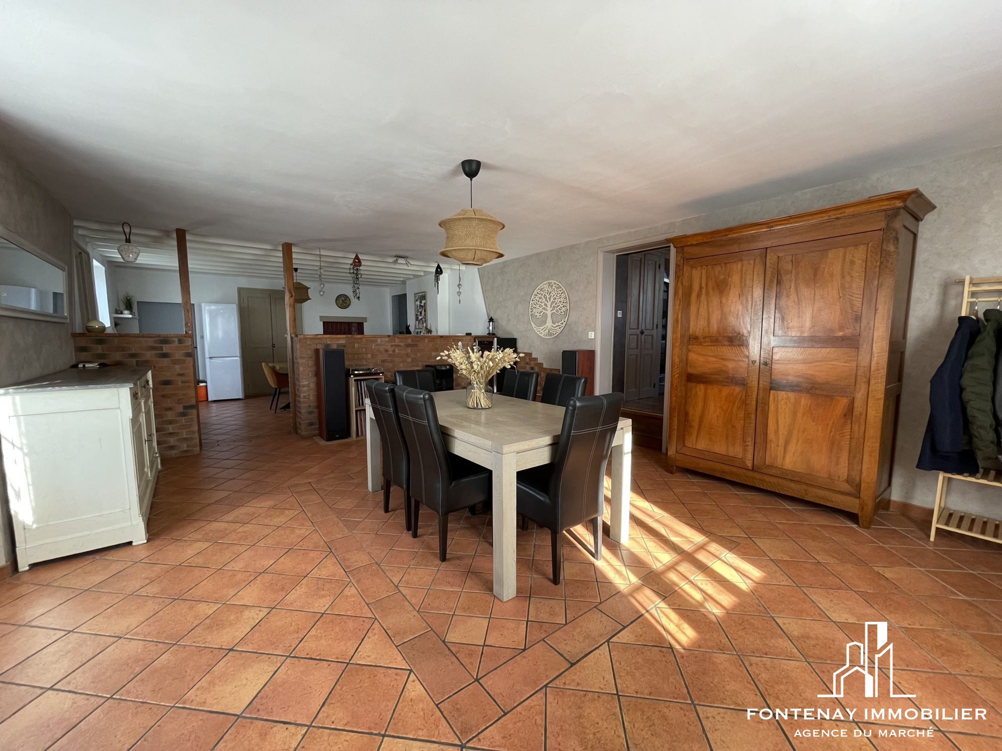 Photo 4 — FONTENAY IMMOBILIER
