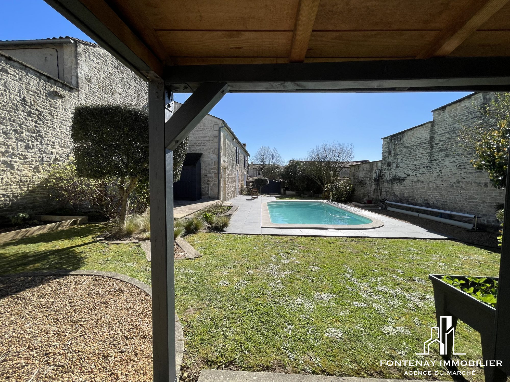 Photo 12 — FONTENAY IMMOBILIER