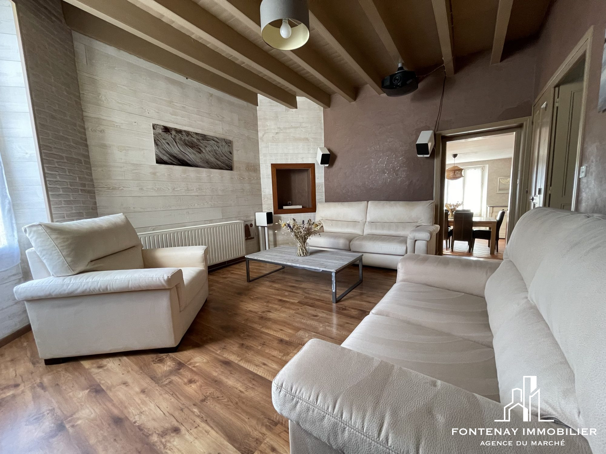 Photo 5 — FONTENAY IMMOBILIER