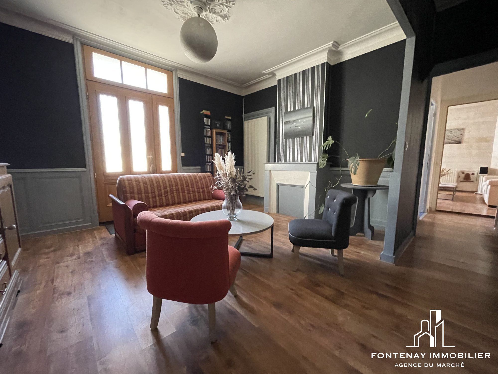Photo 6 — FONTENAY IMMOBILIER