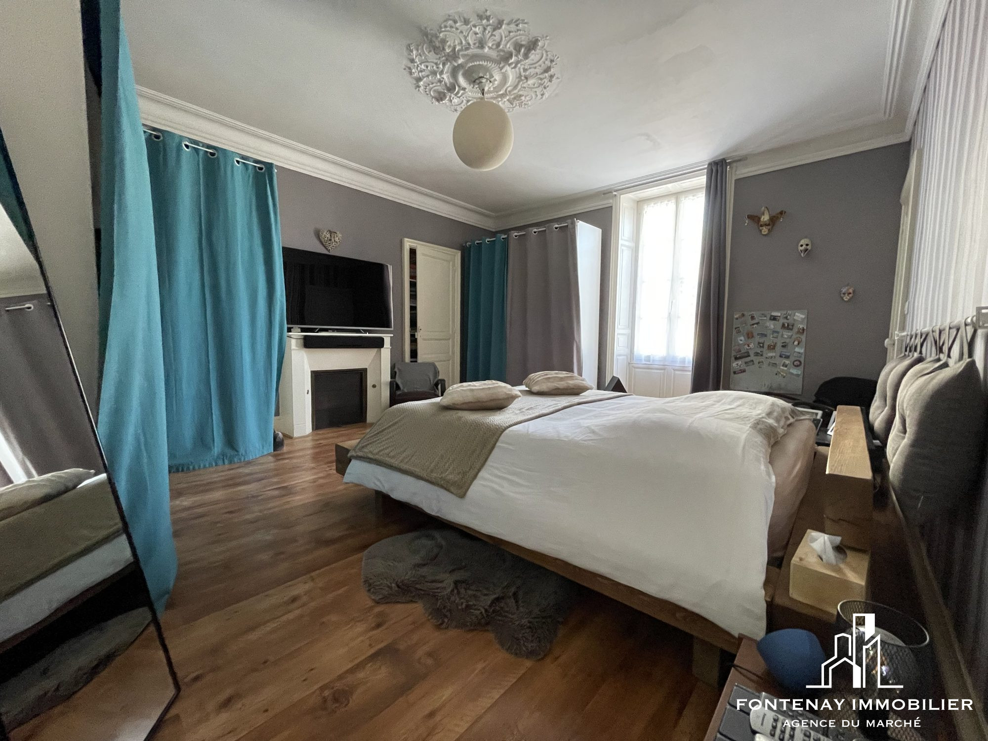 Photo 7 — FONTENAY IMMOBILIER