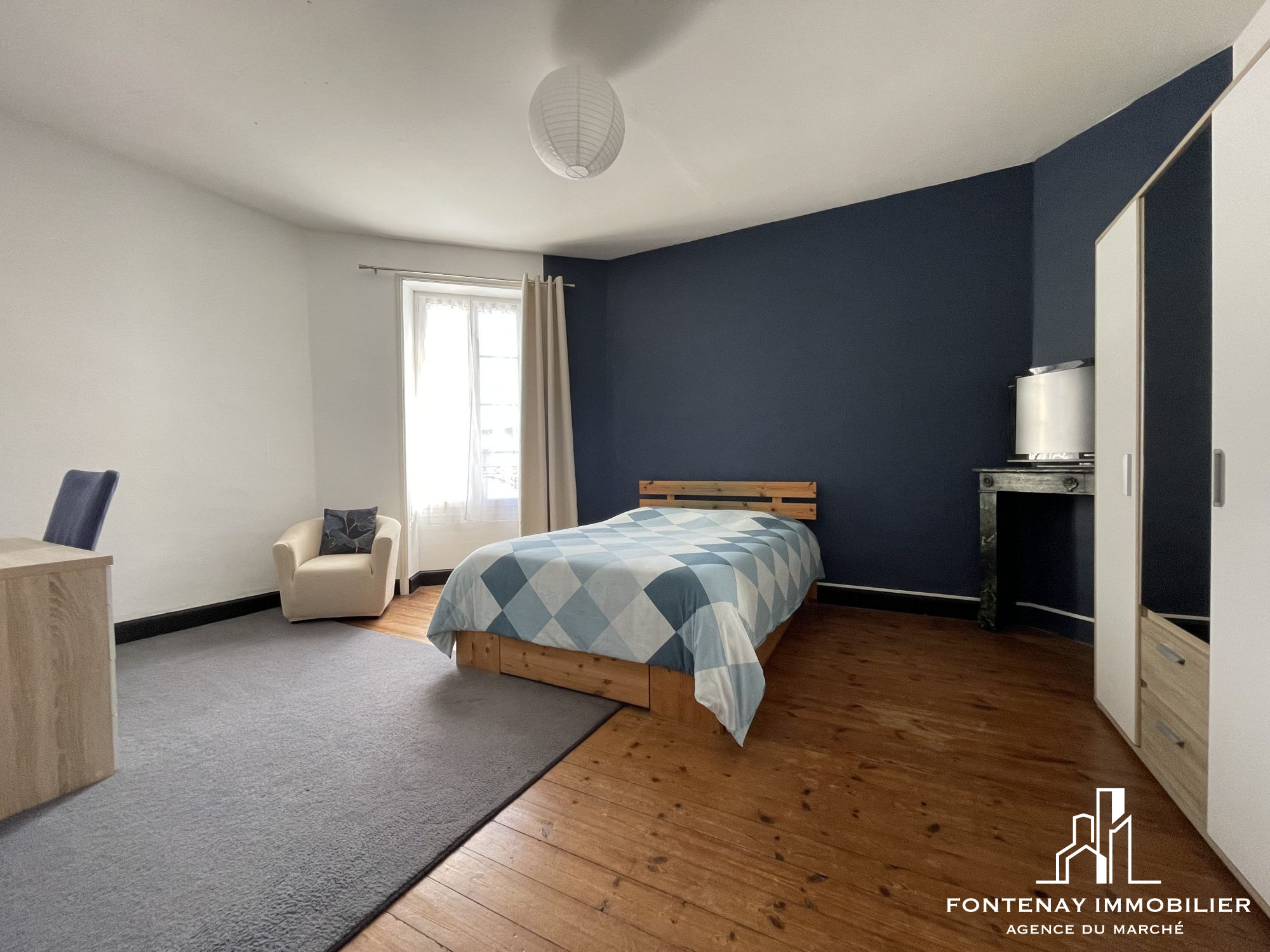Photo 9 — FONTENAY IMMOBILIER