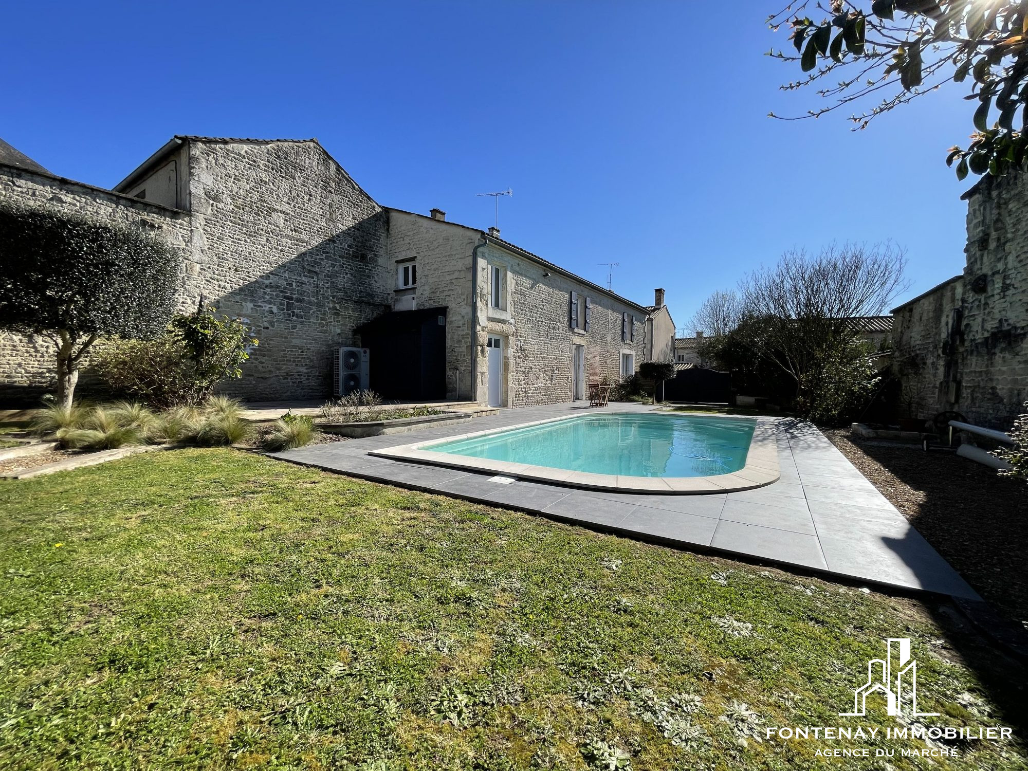 Photo 2 — FONTENAY IMMOBILIER