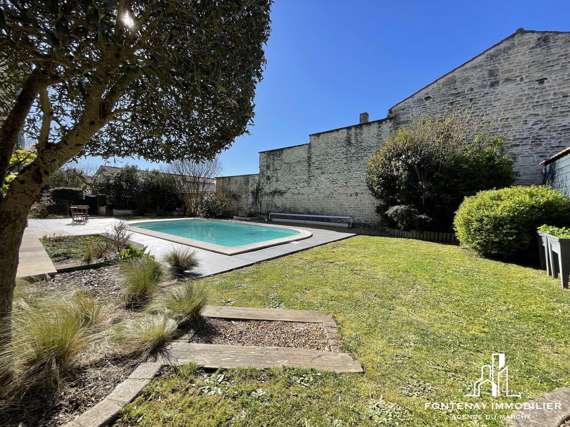 Photo 11 — FONTENAY IMMOBILIER