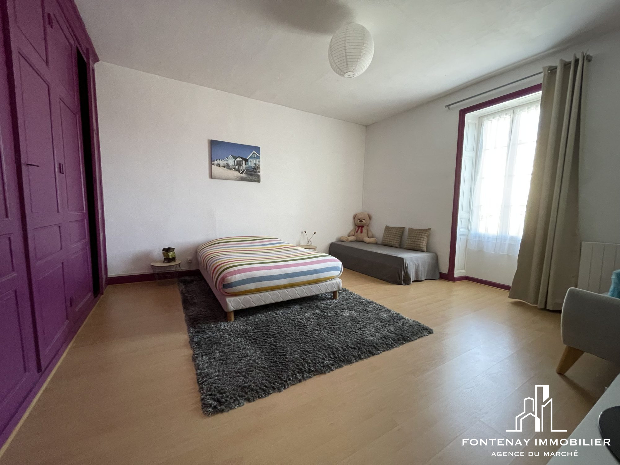 Photo 8 — FONTENAY IMMOBILIER