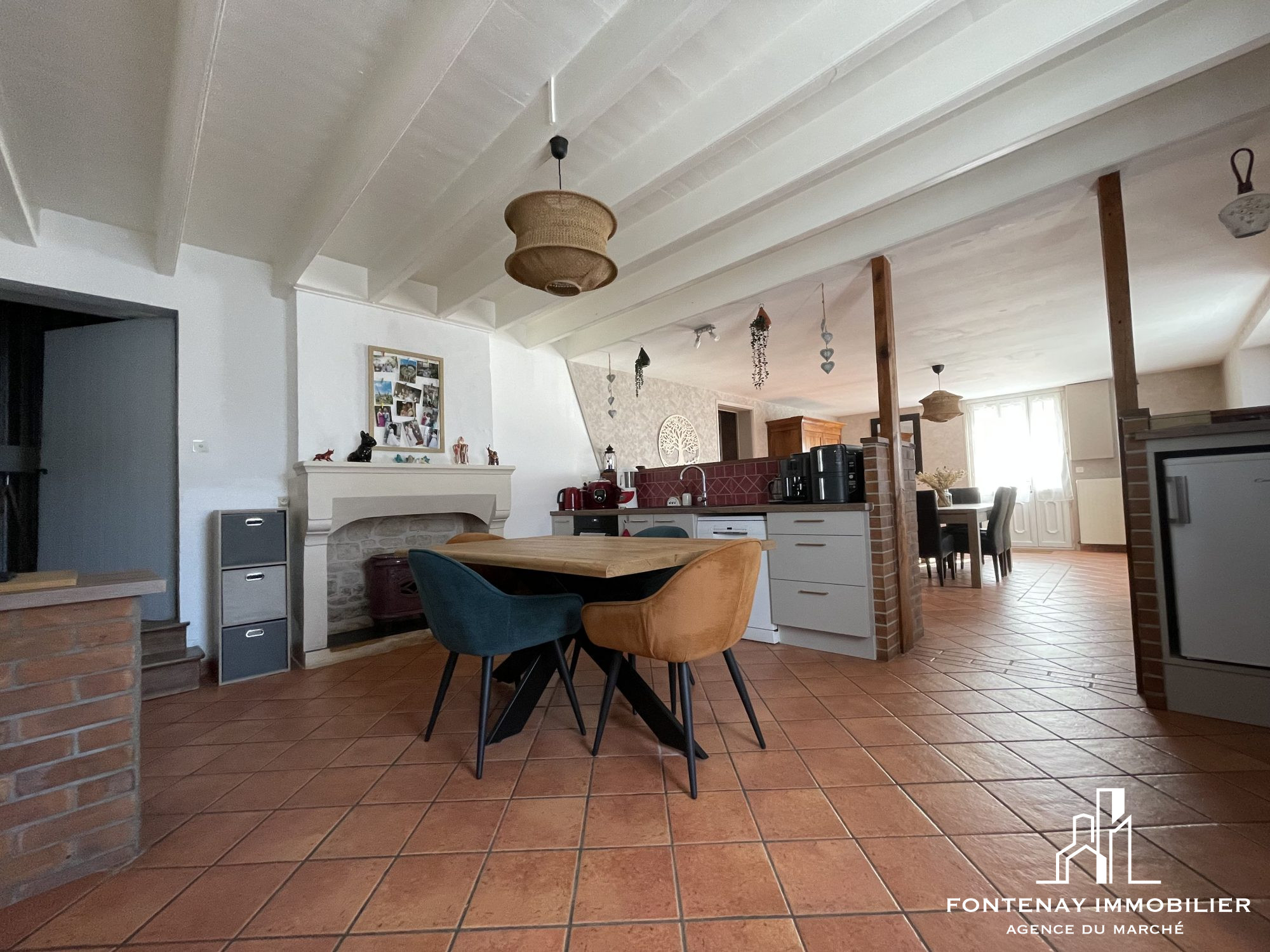 Photo 3 — FONTENAY IMMOBILIER
