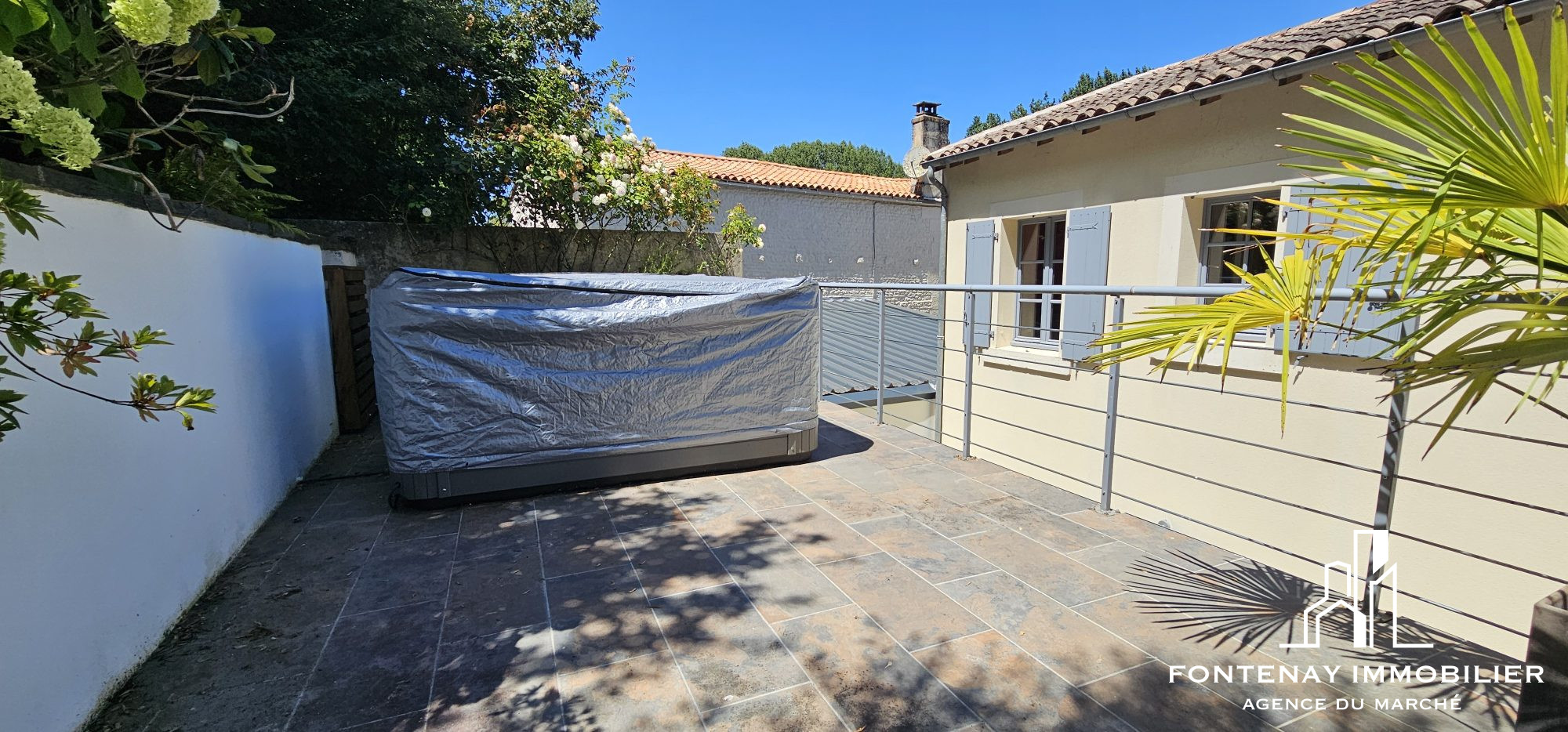 Photo 19 — FONTENAY IMMOBILIER