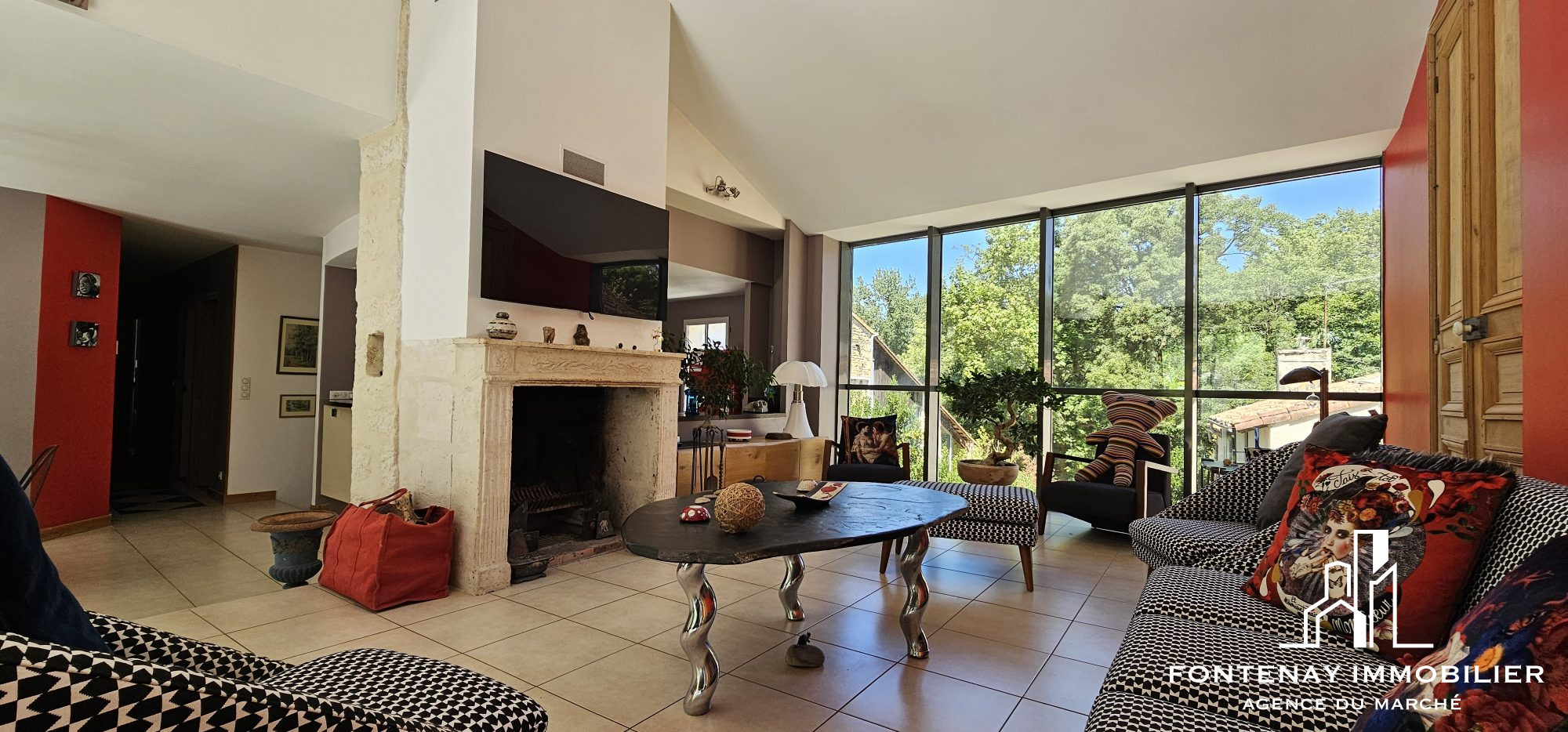 Photo 3 — FONTENAY IMMOBILIER