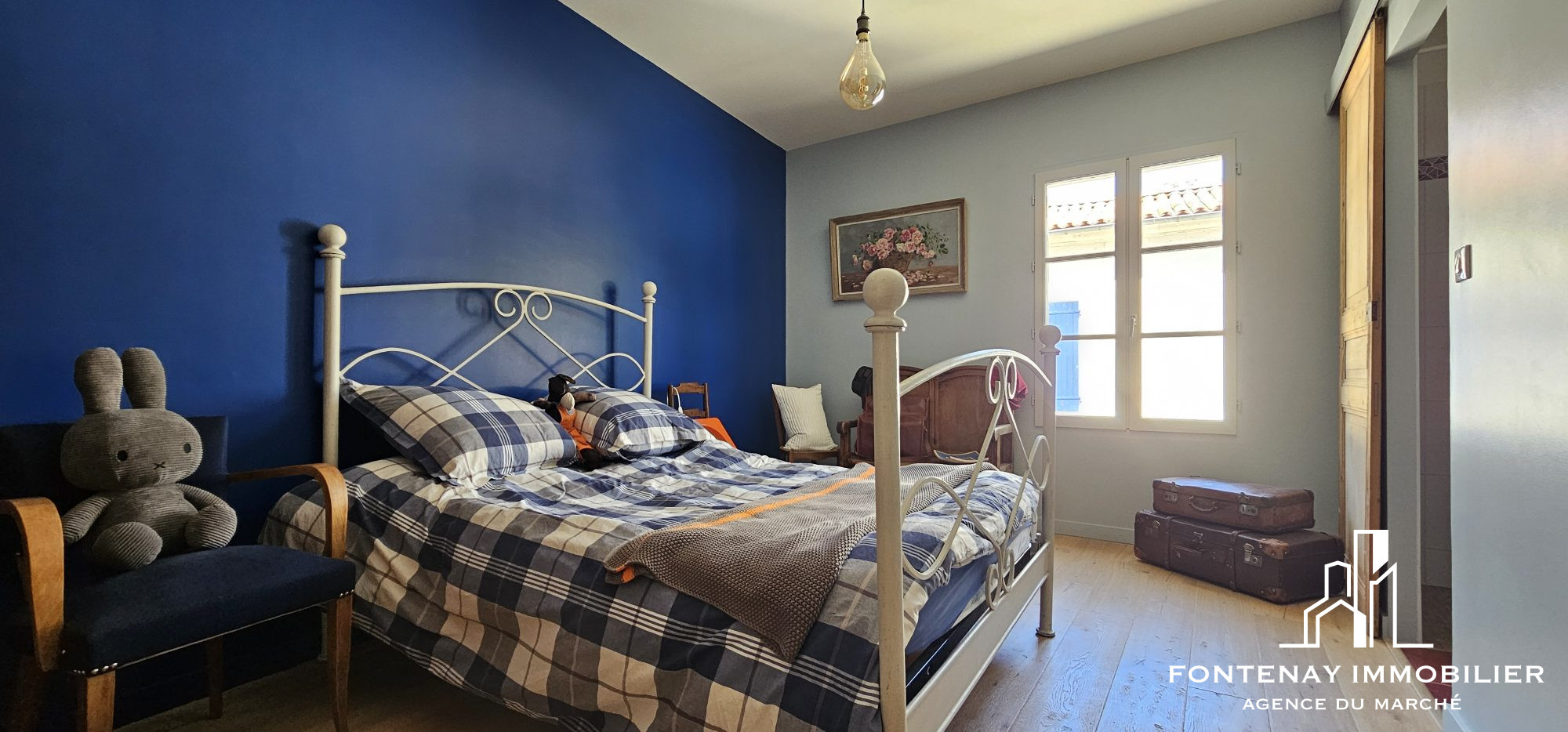 Photo 11 — FONTENAY IMMOBILIER