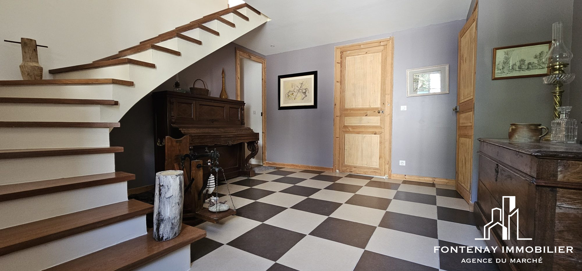 Photo 6 — FONTENAY IMMOBILIER