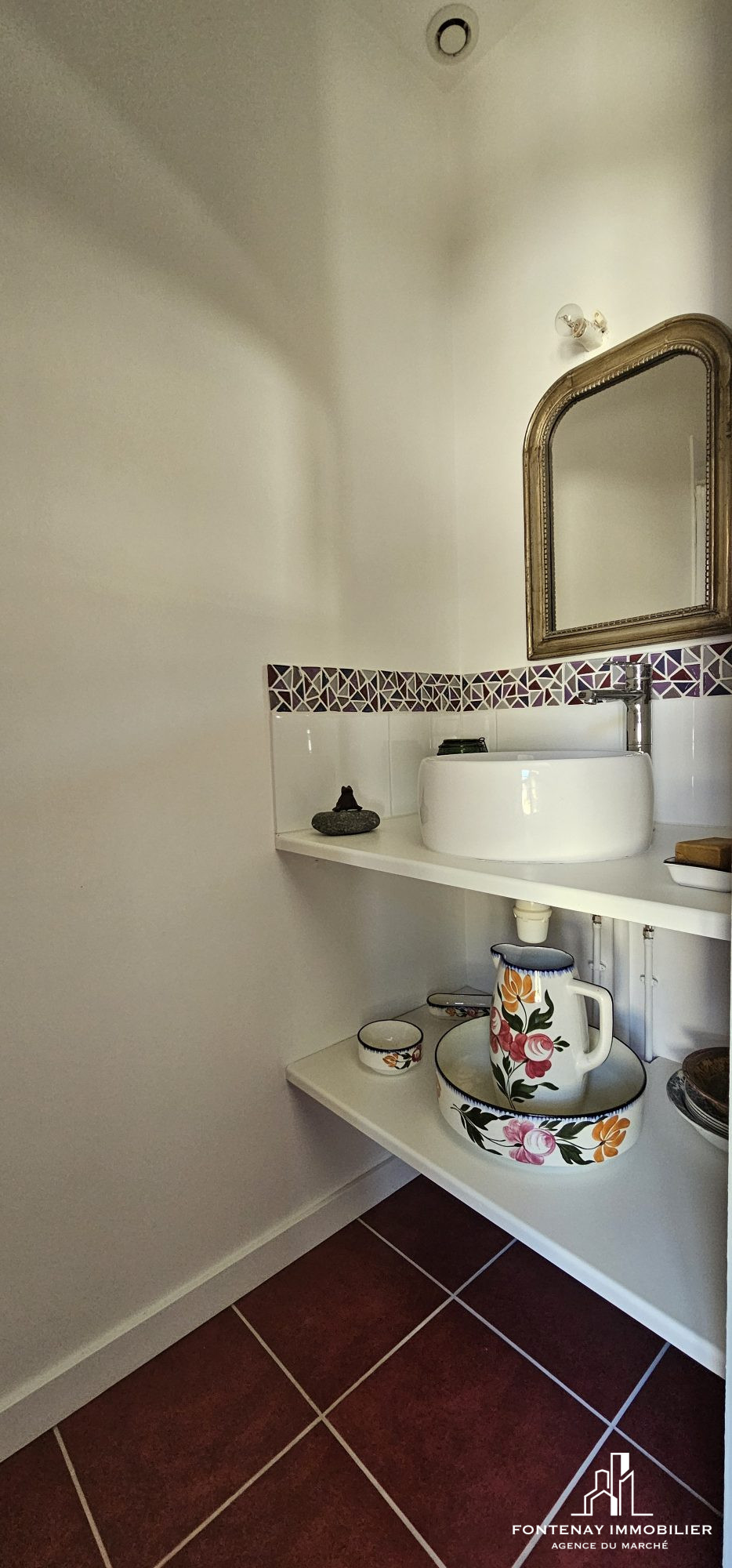 Photo 13 — FONTENAY IMMOBILIER