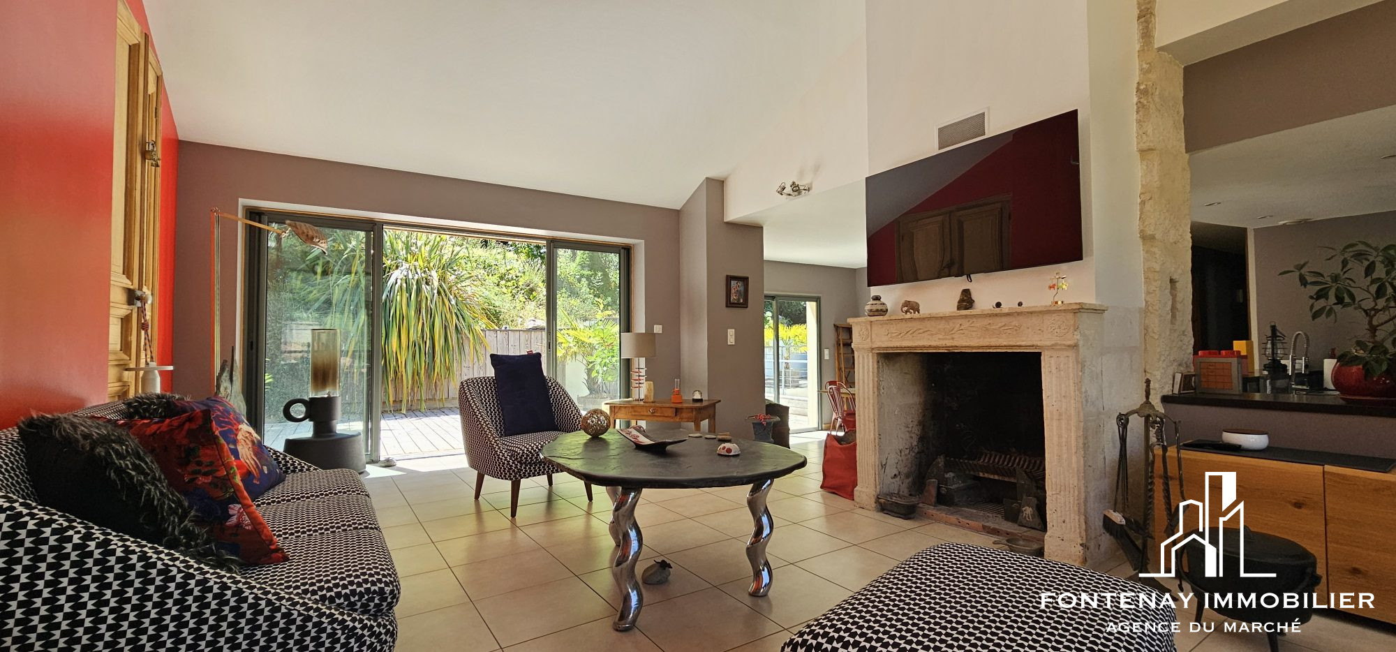 Photo 2 — FONTENAY IMMOBILIER