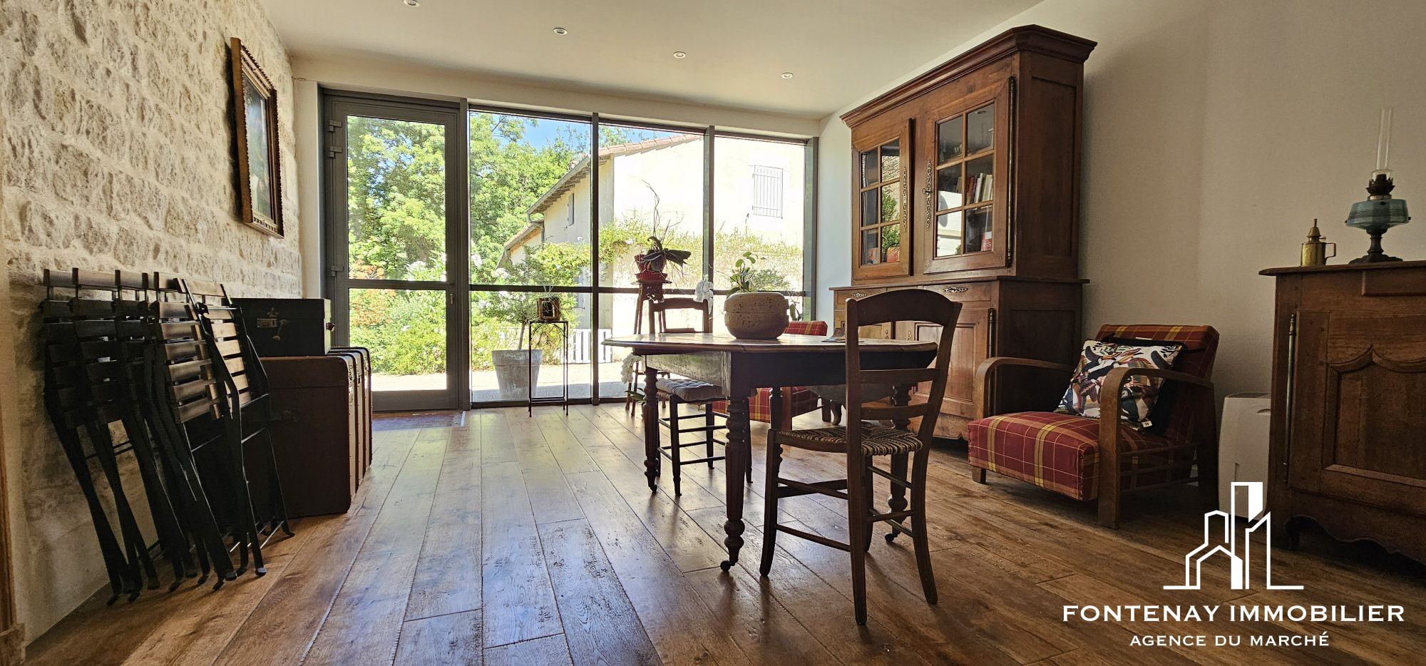 Photo 7 — FONTENAY IMMOBILIER
