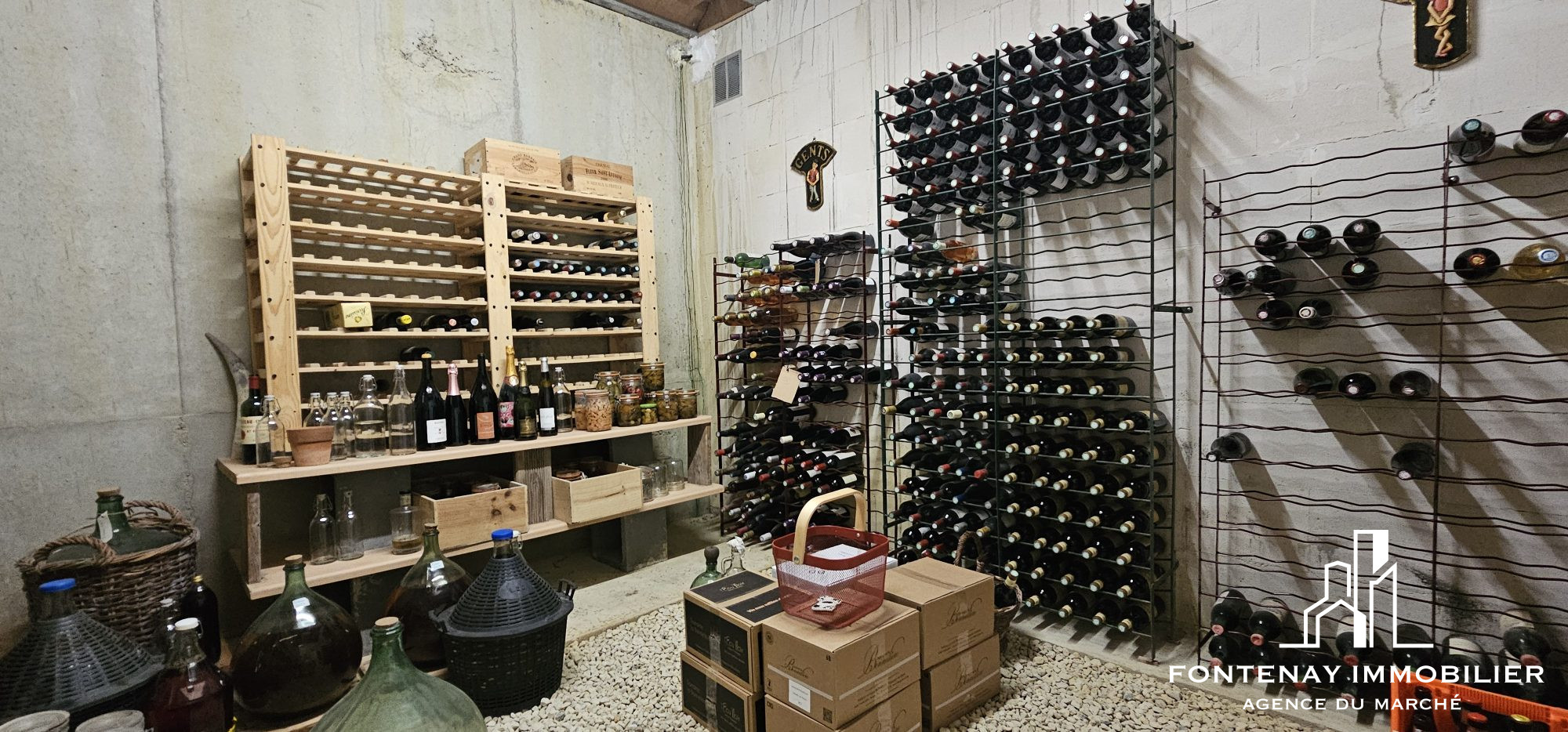 Photo 17 — FONTENAY IMMOBILIER