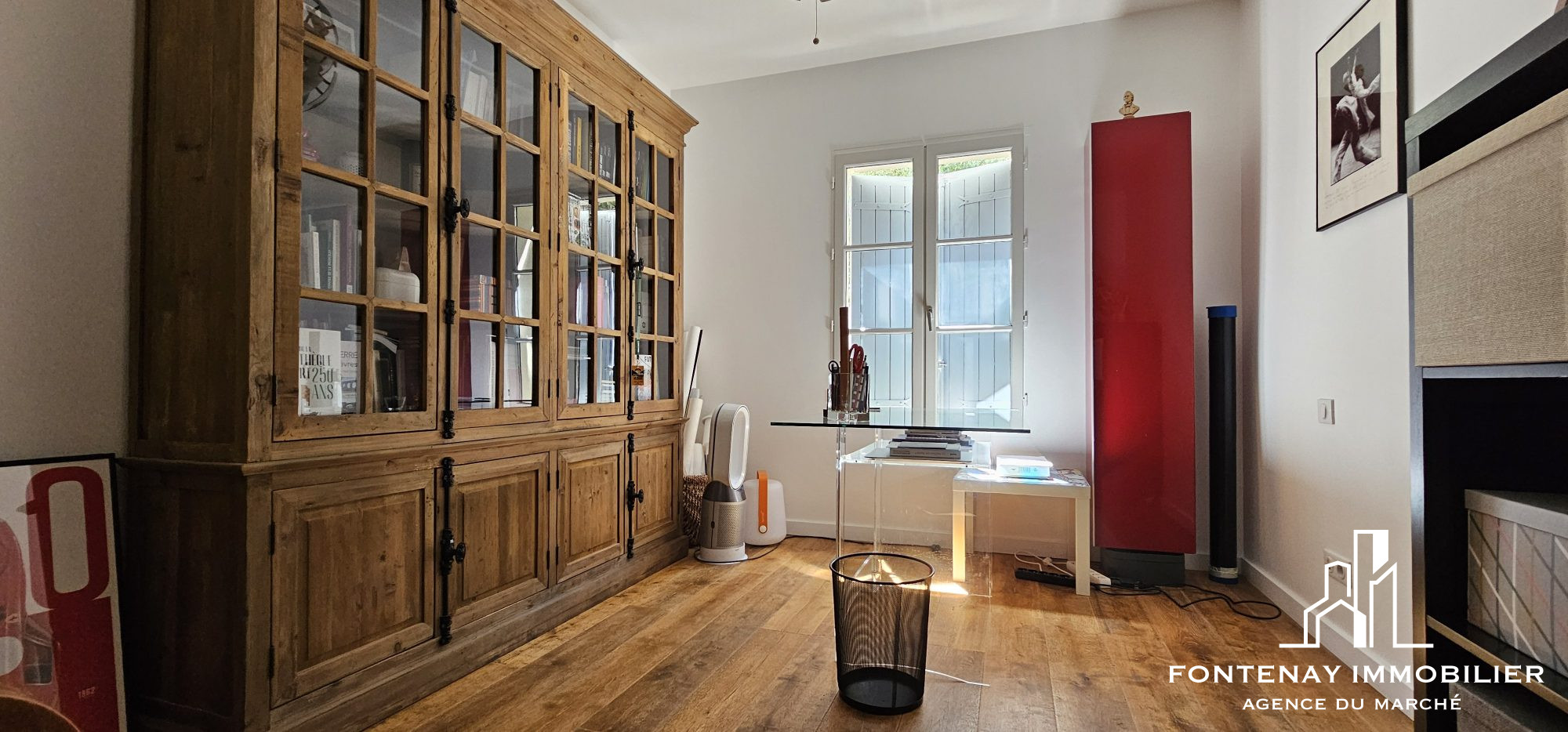 Photo 15 — FONTENAY IMMOBILIER
