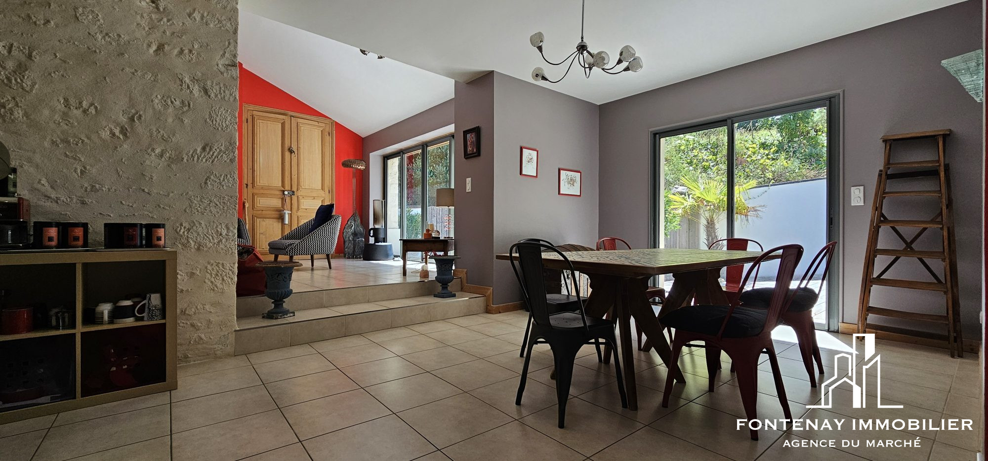 Photo 5 — FONTENAY IMMOBILIER