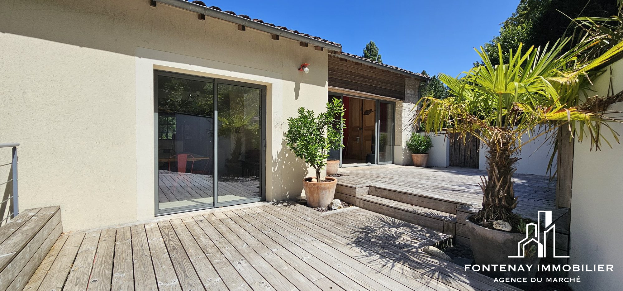 Photo 18 — FONTENAY IMMOBILIER