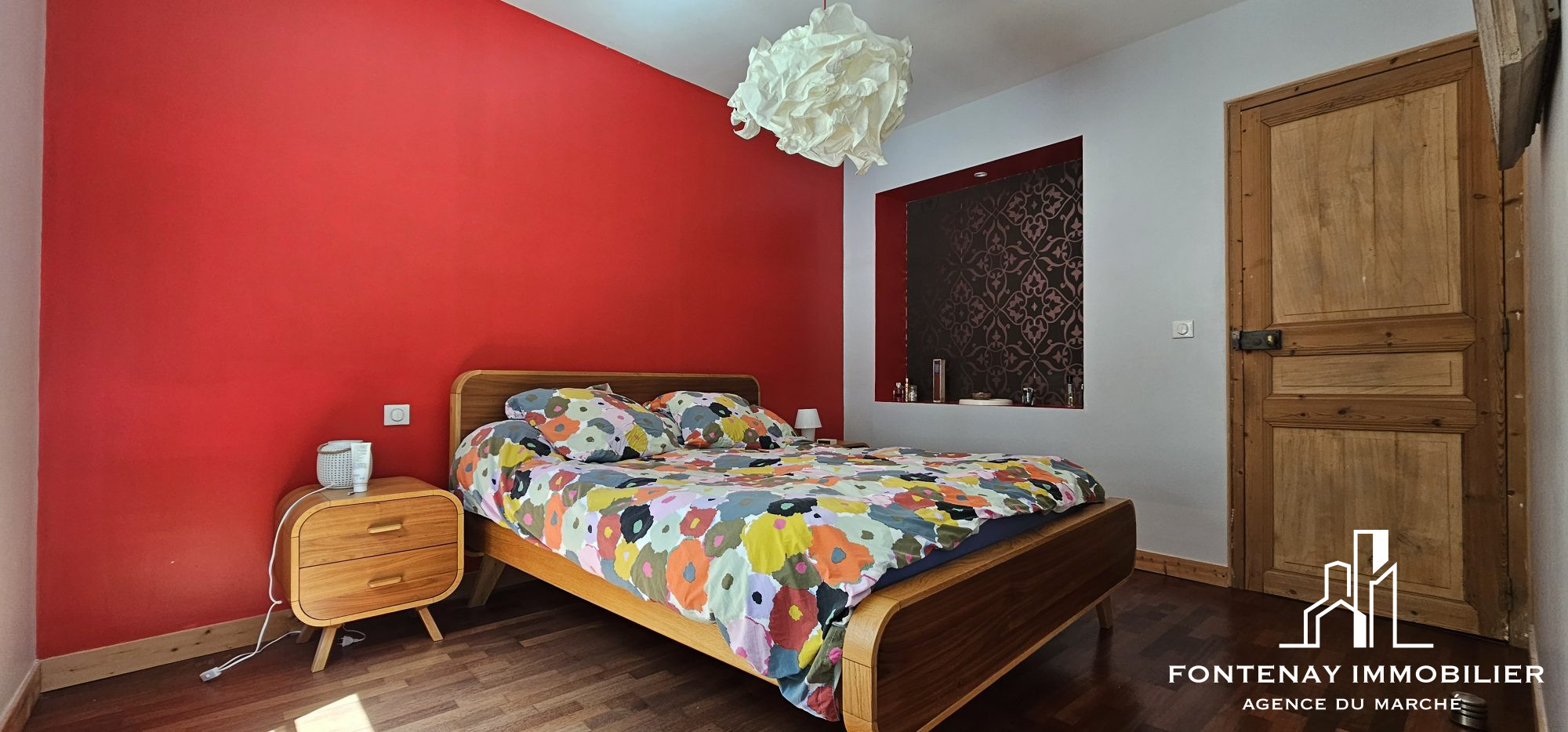 Photo 8 — FONTENAY IMMOBILIER
