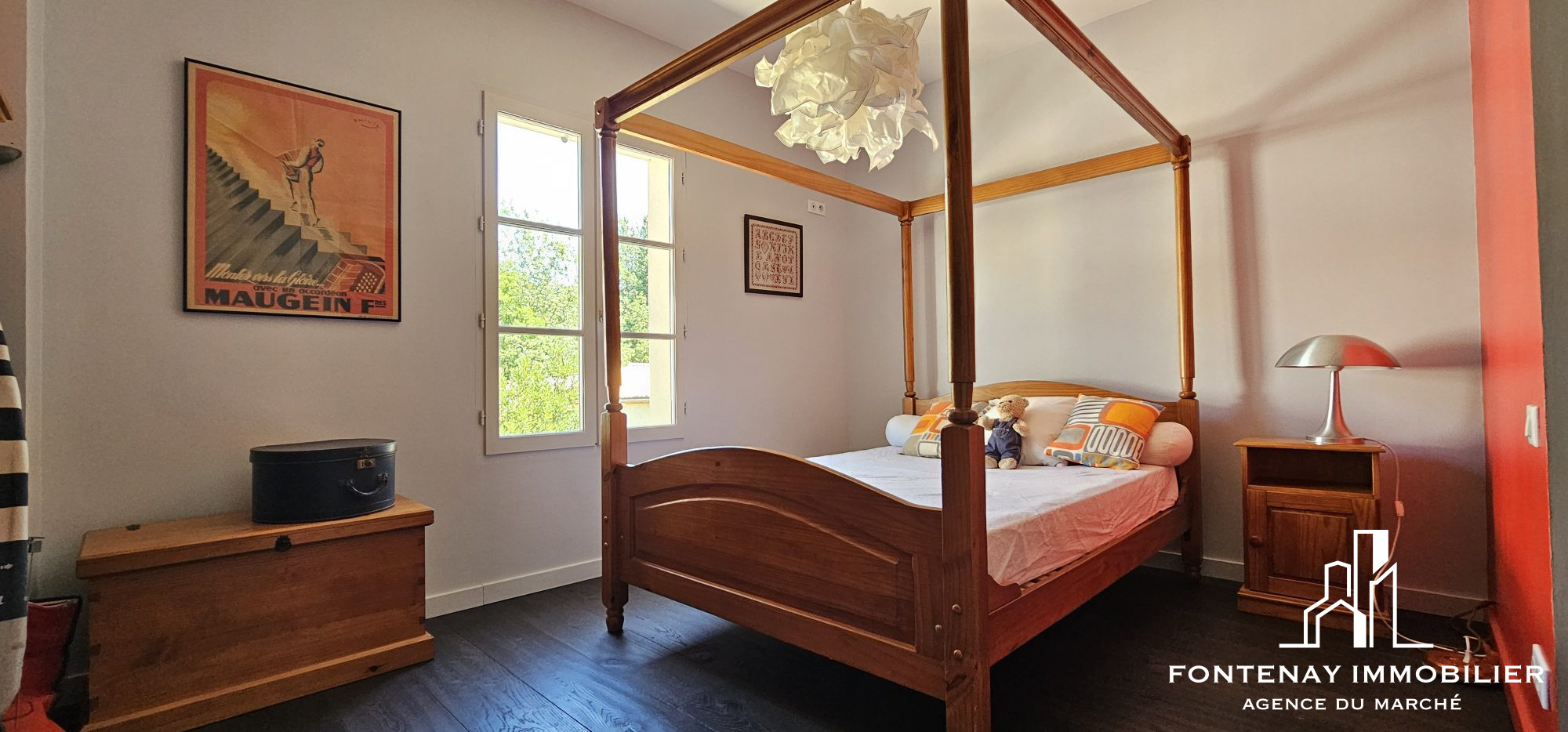 Photo 14 — FONTENAY IMMOBILIER