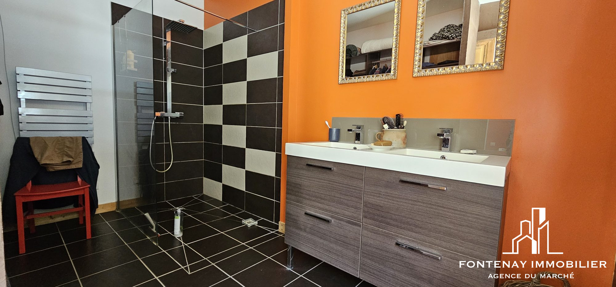 Photo 10 — FONTENAY IMMOBILIER
