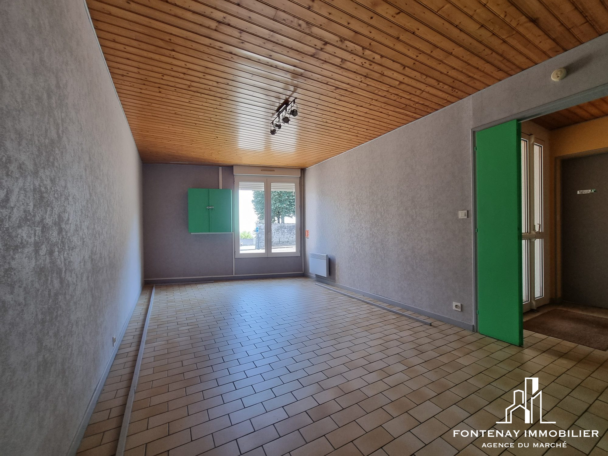 Photo 3 — FONTENAY IMMOBILIER