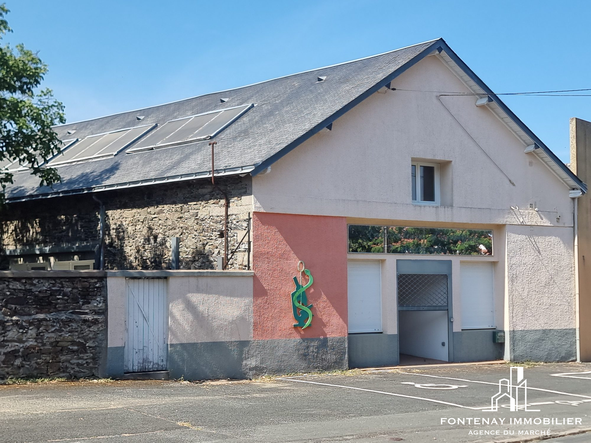 Photo 10 — FONTENAY IMMOBILIER