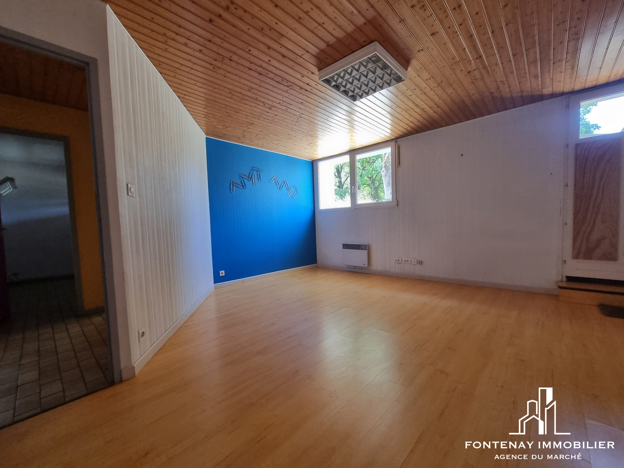 Photo 5 — FONTENAY IMMOBILIER