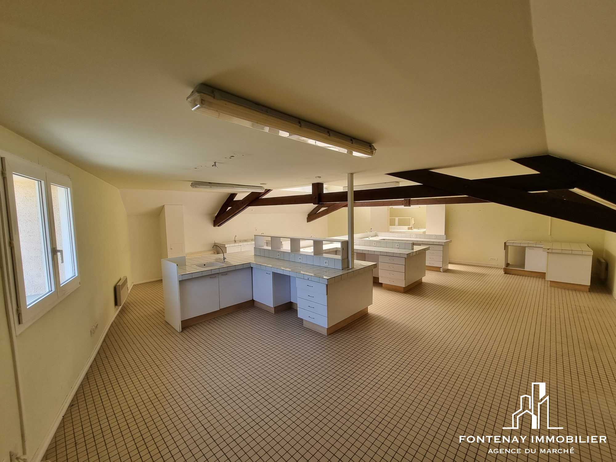 Photo 8 — FONTENAY IMMOBILIER
