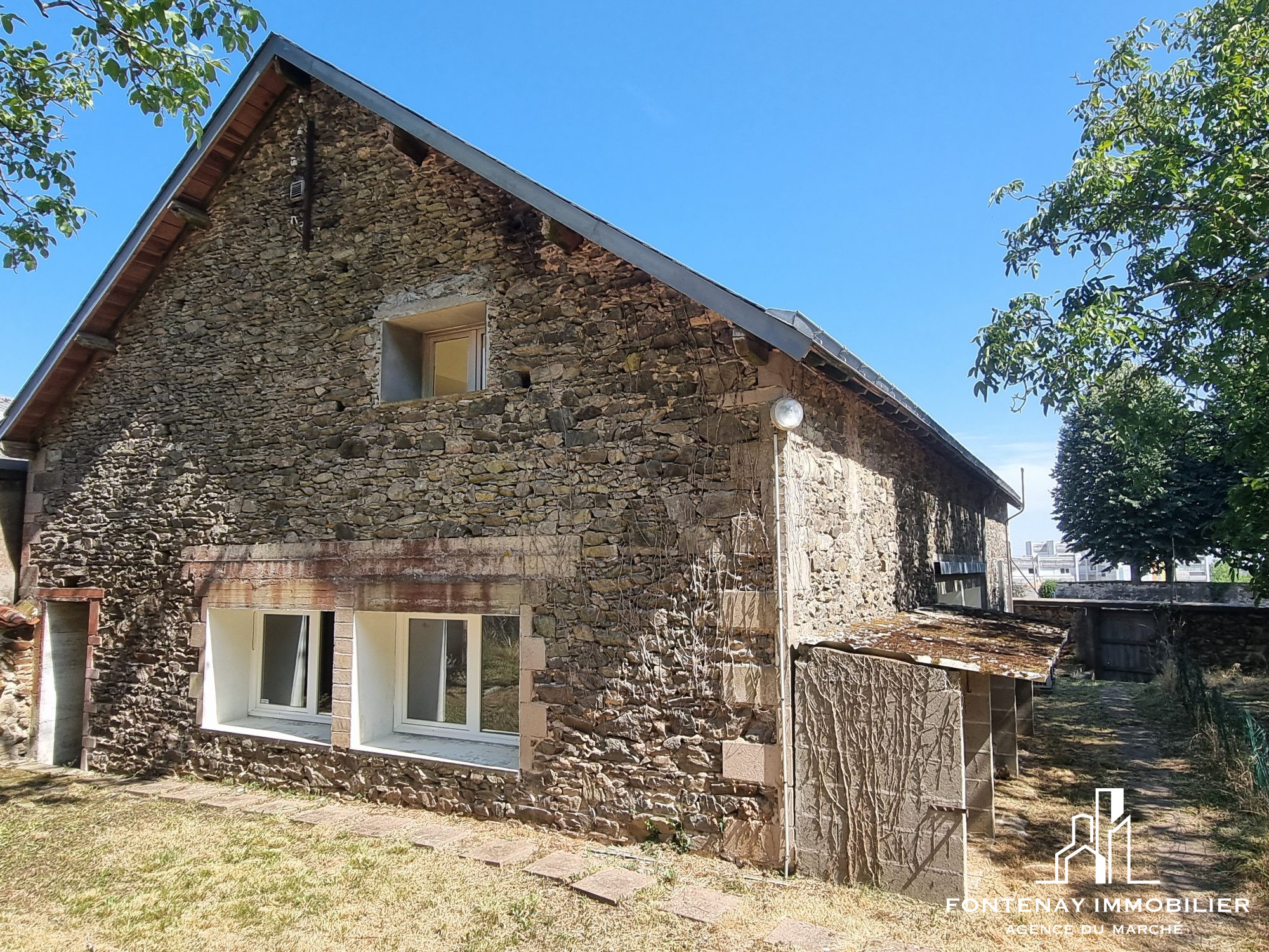 Photo 2 — FONTENAY IMMOBILIER