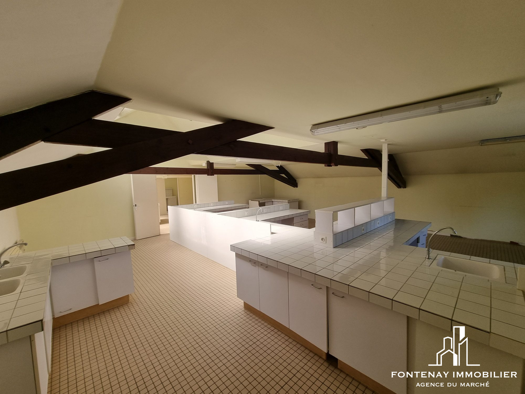 Photo 9 — FONTENAY IMMOBILIER