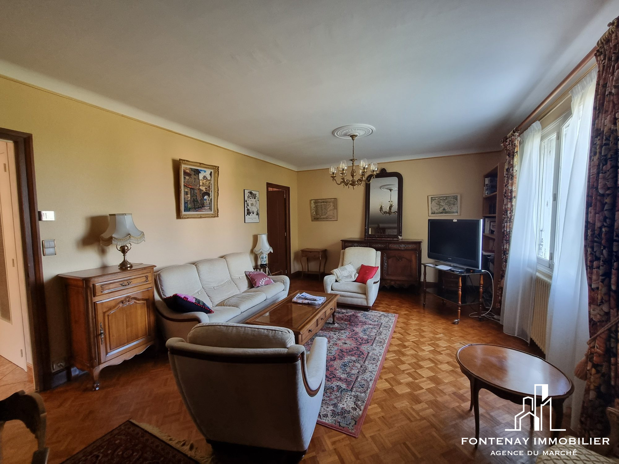 Photo 4 — FONTENAY IMMOBILIER