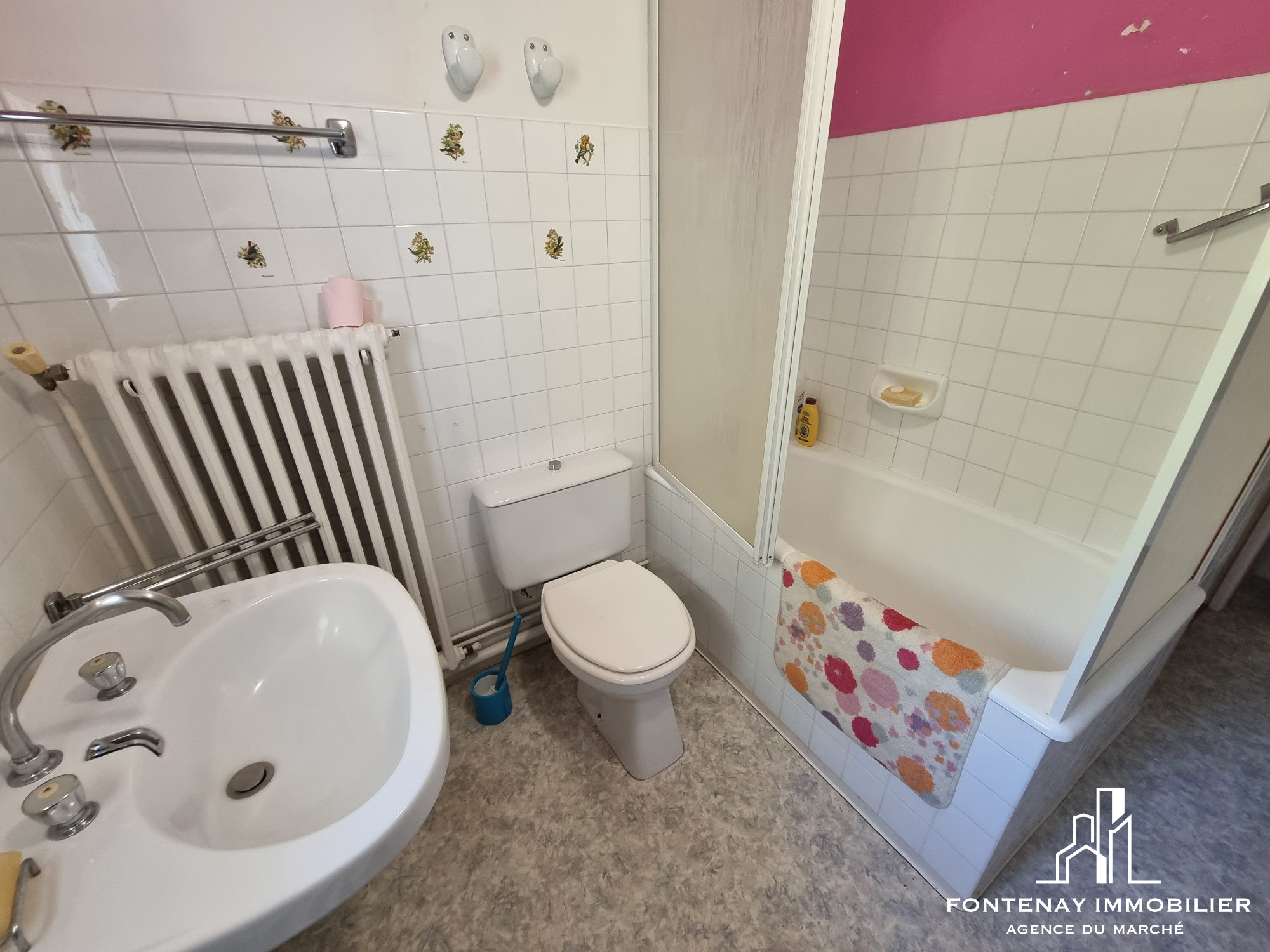 Photo 12 — FONTENAY IMMOBILIER