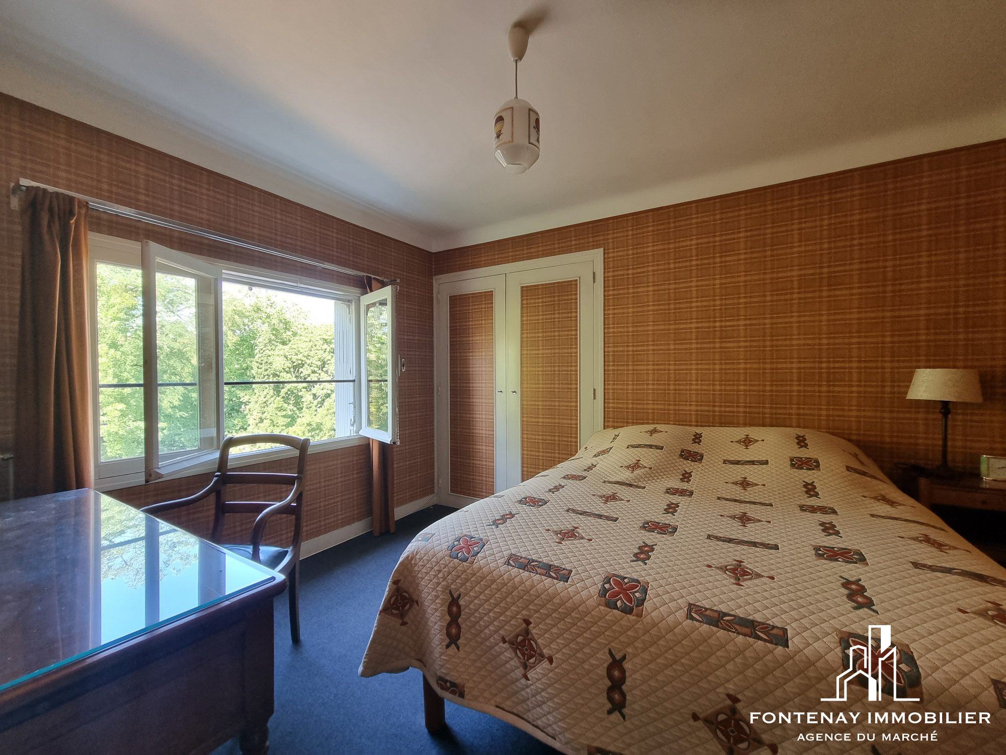 Photo 11 — FONTENAY IMMOBILIER