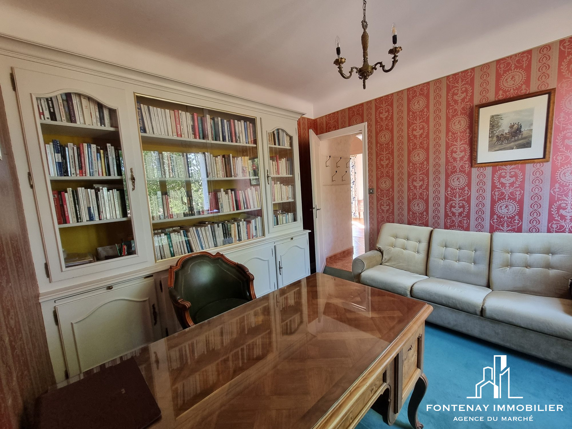 Photo 7 — FONTENAY IMMOBILIER