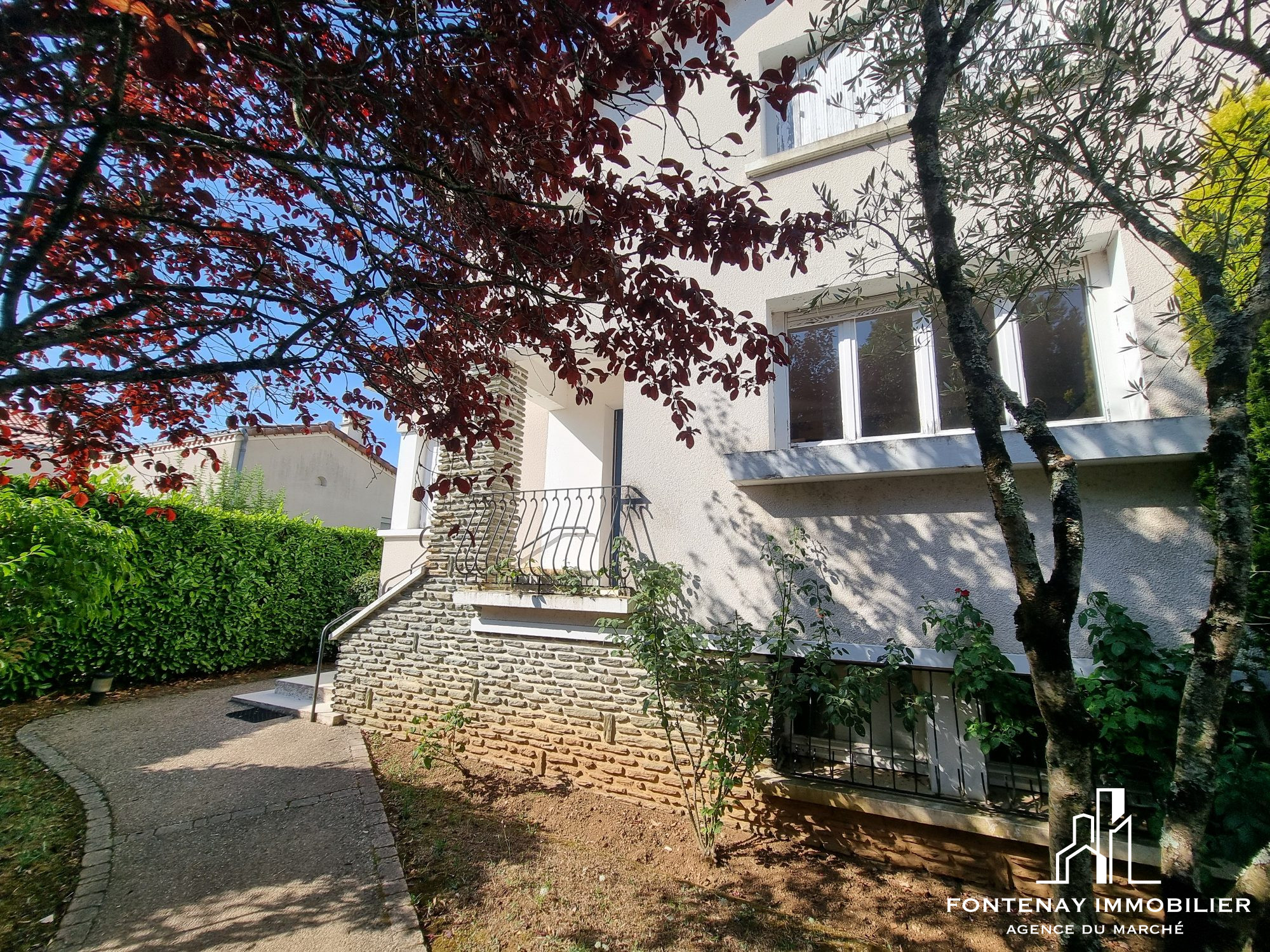 Photo 15 — FONTENAY IMMOBILIER