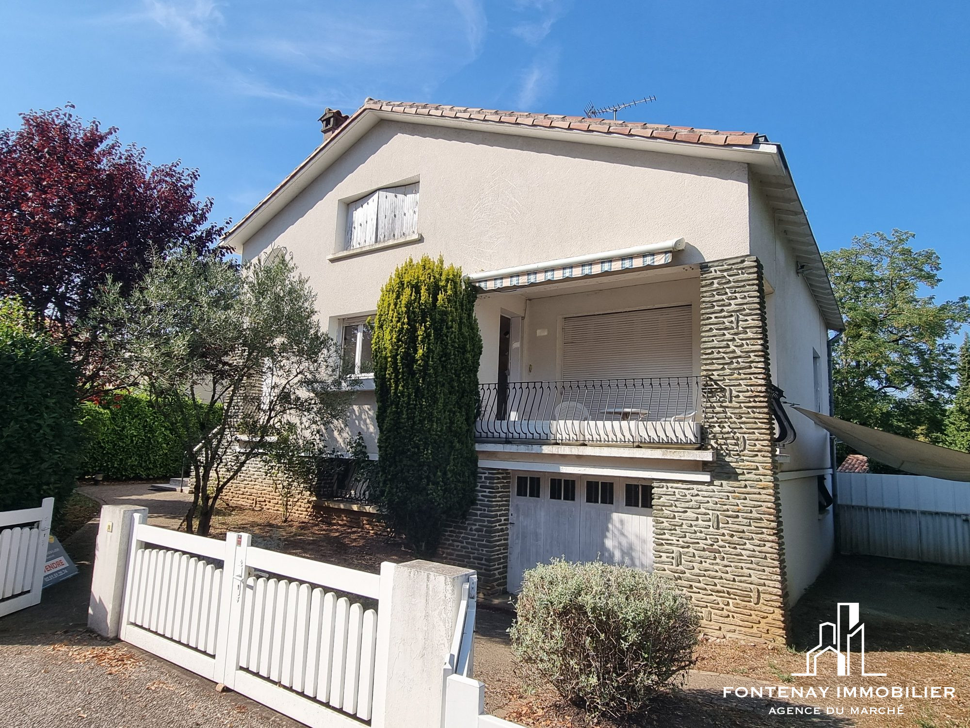 Photo 13 — FONTENAY IMMOBILIER