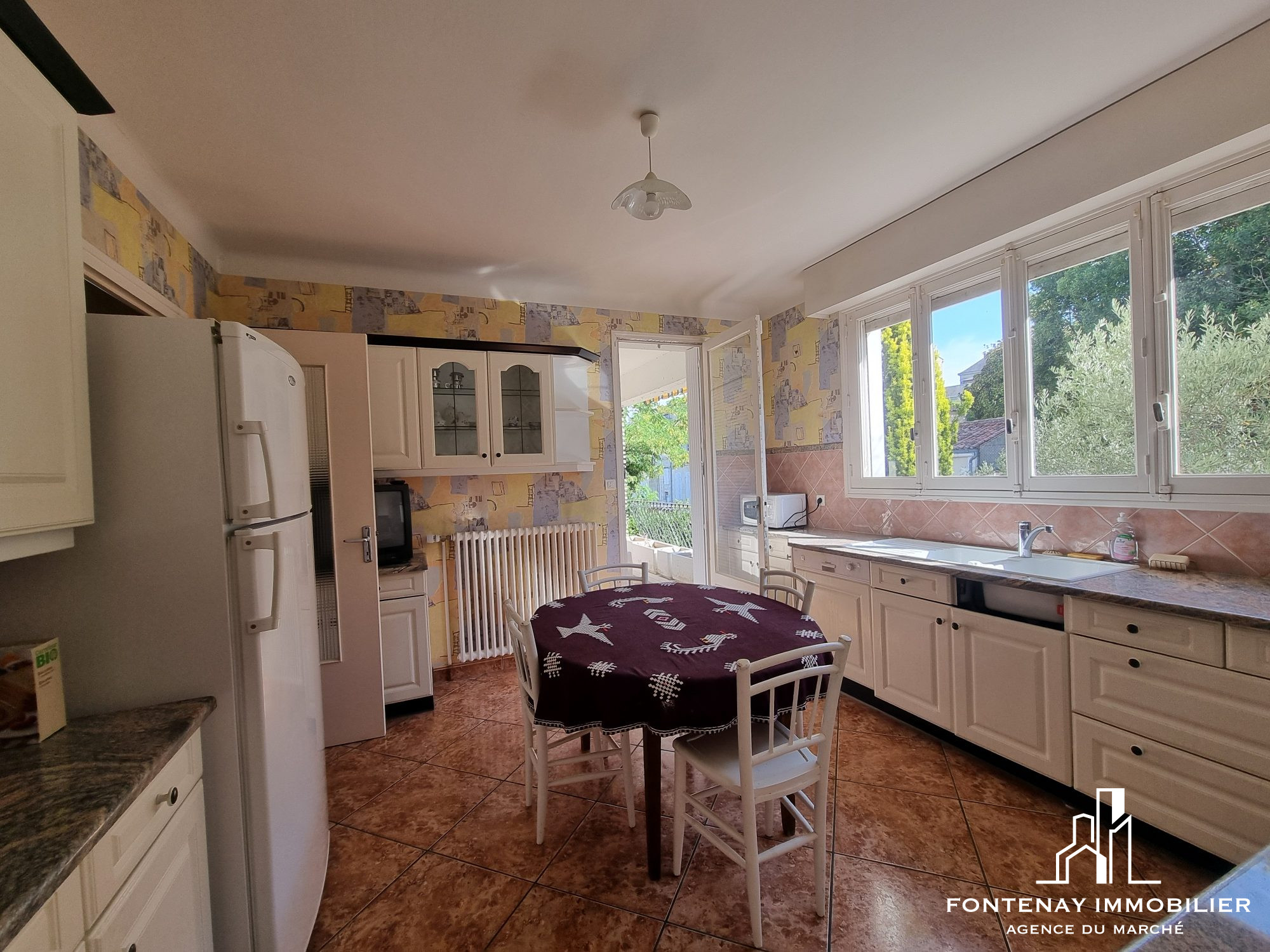 Photo 6 — FONTENAY IMMOBILIER