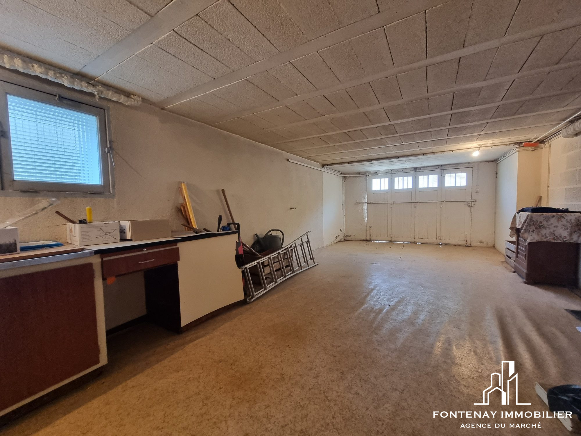 Photo 8 — FONTENAY IMMOBILIER