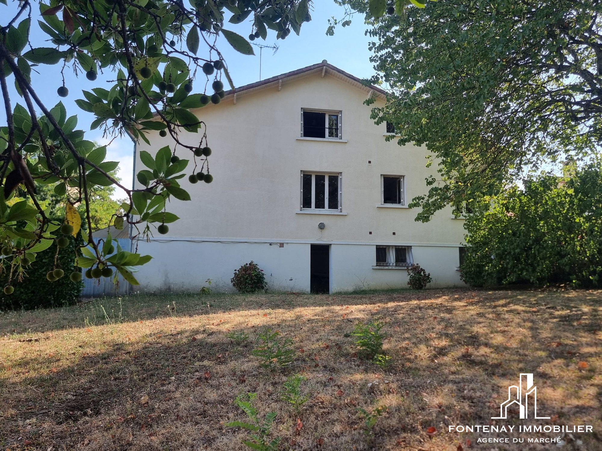Photo 3 — FONTENAY IMMOBILIER