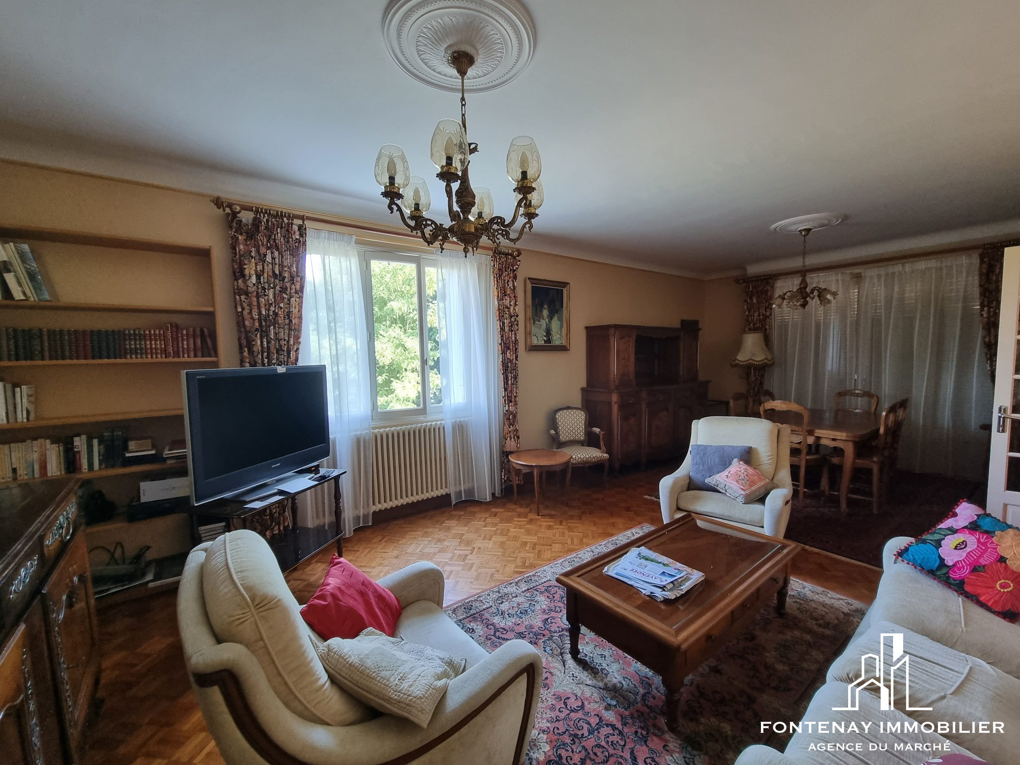 Photo 5 — FONTENAY IMMOBILIER