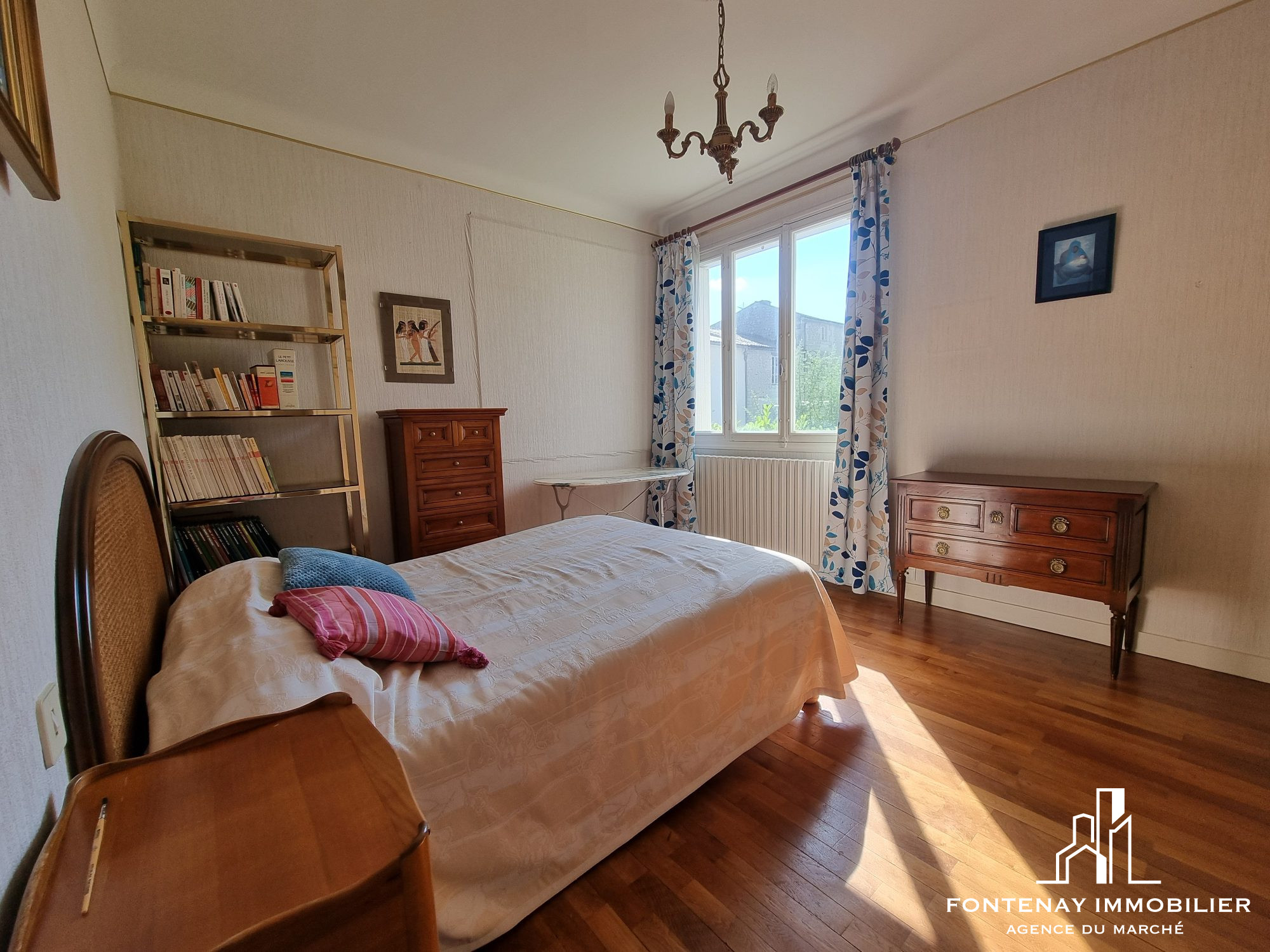 Photo 9 — FONTENAY IMMOBILIER