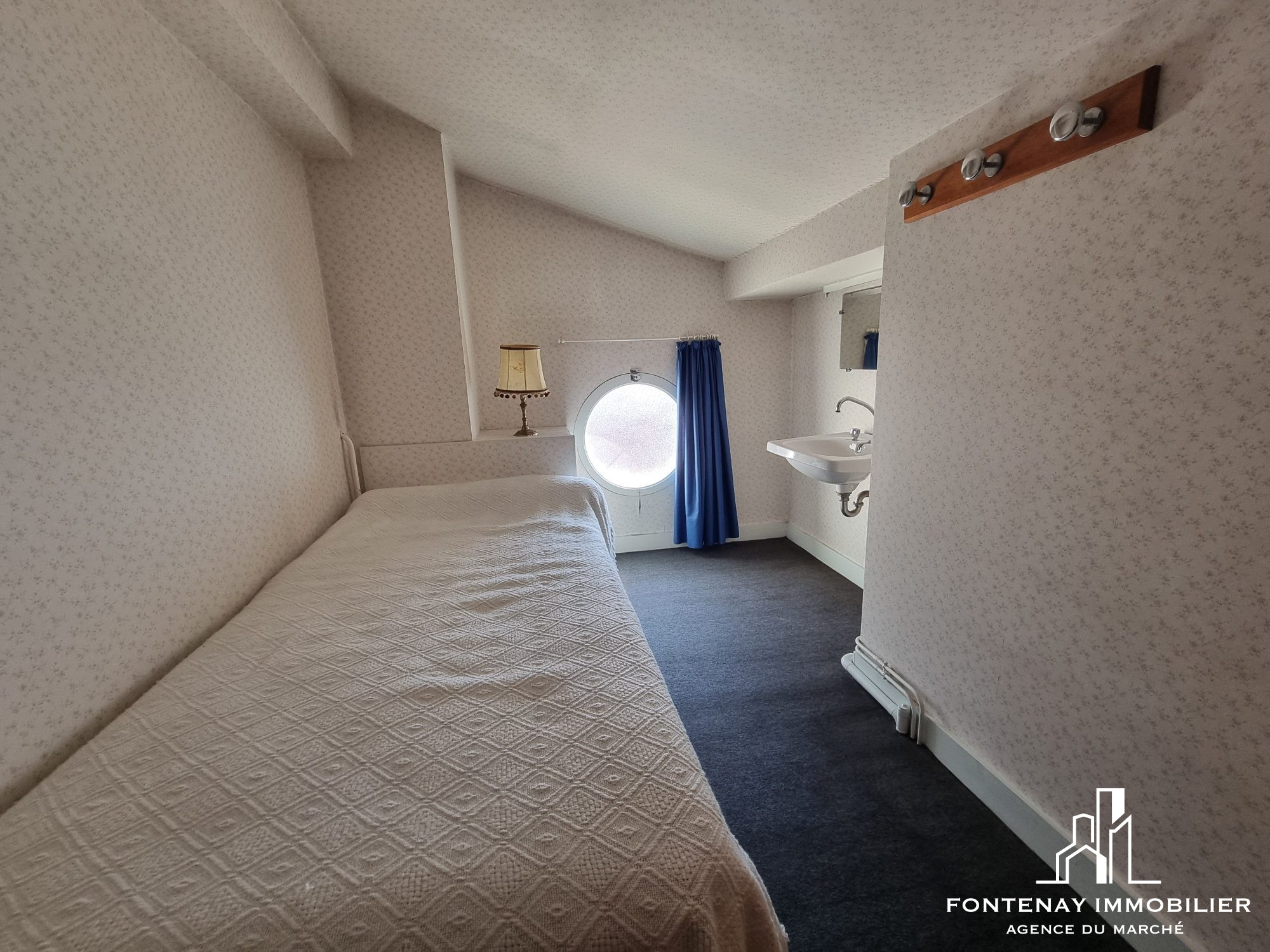 Photo 10 — FONTENAY IMMOBILIER