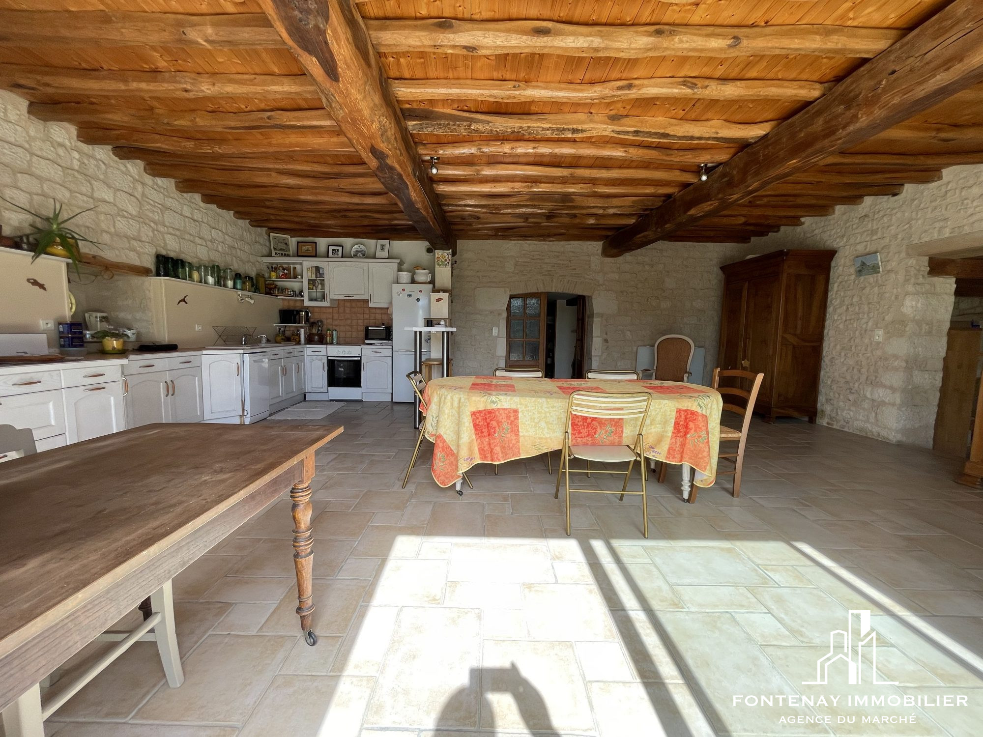 Photo 6 — FONTENAY IMMOBILIER