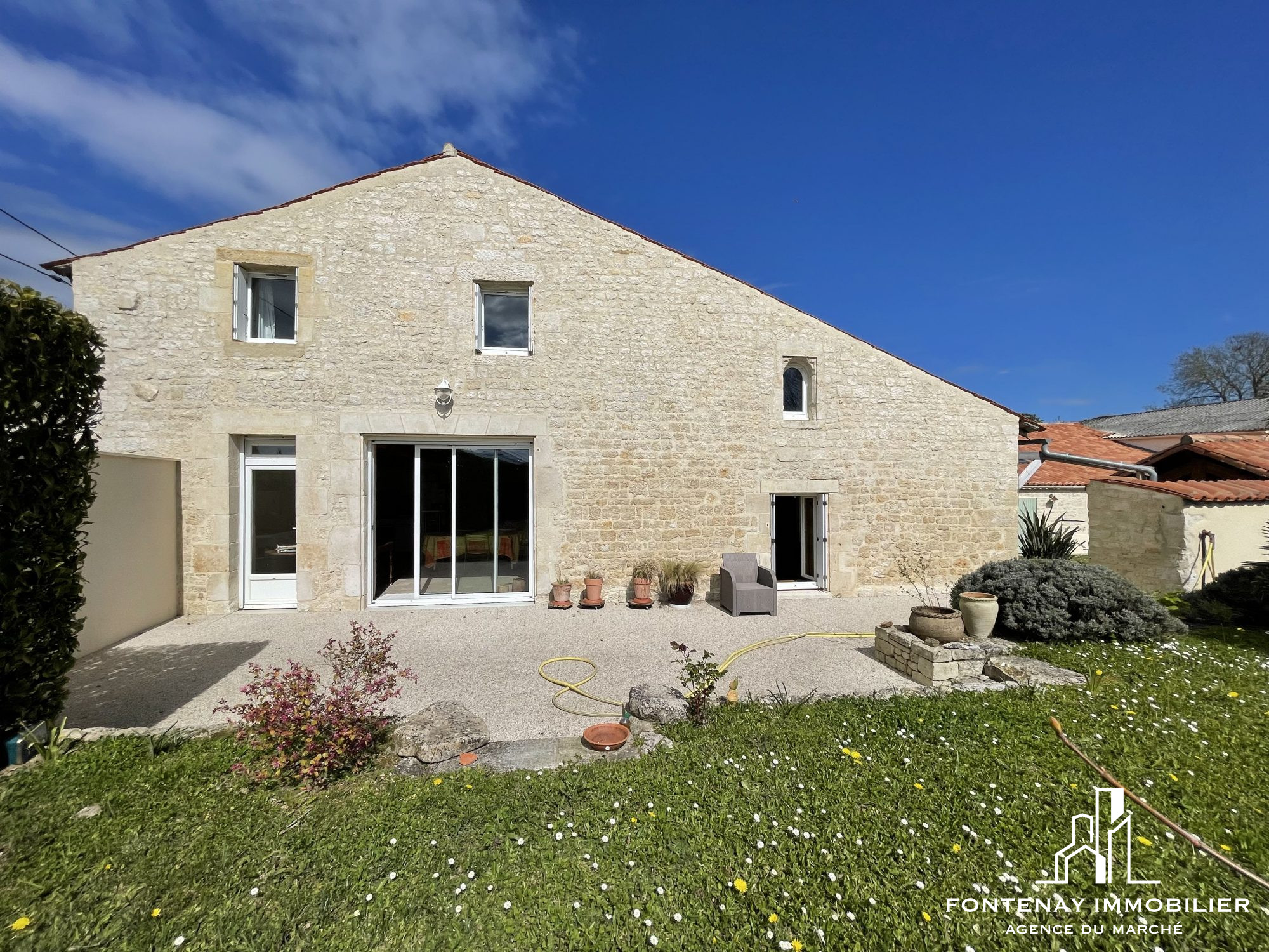 Photo 2 — FONTENAY IMMOBILIER